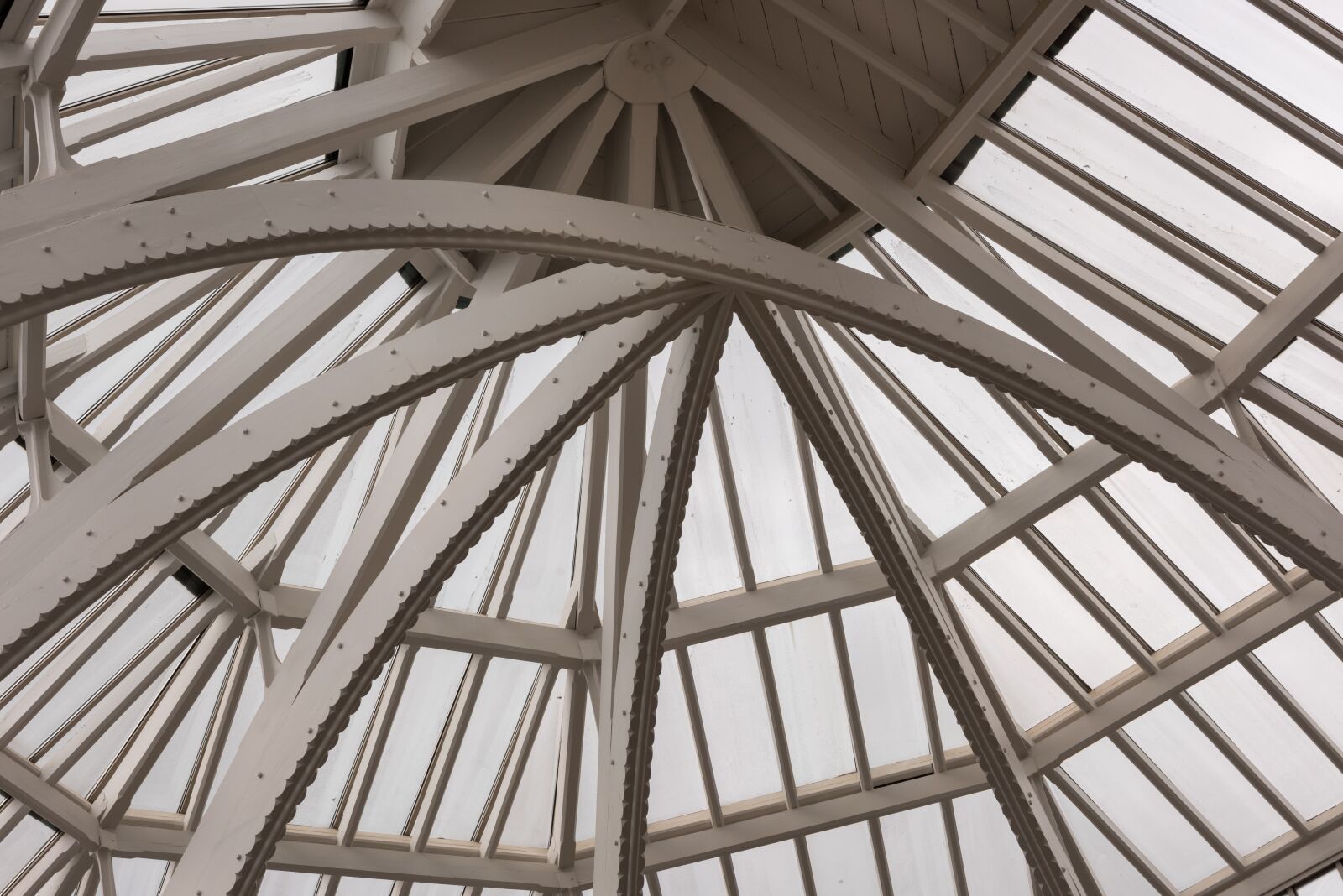 Nikon D810 sample photo. Architecture, coverage, roof photography