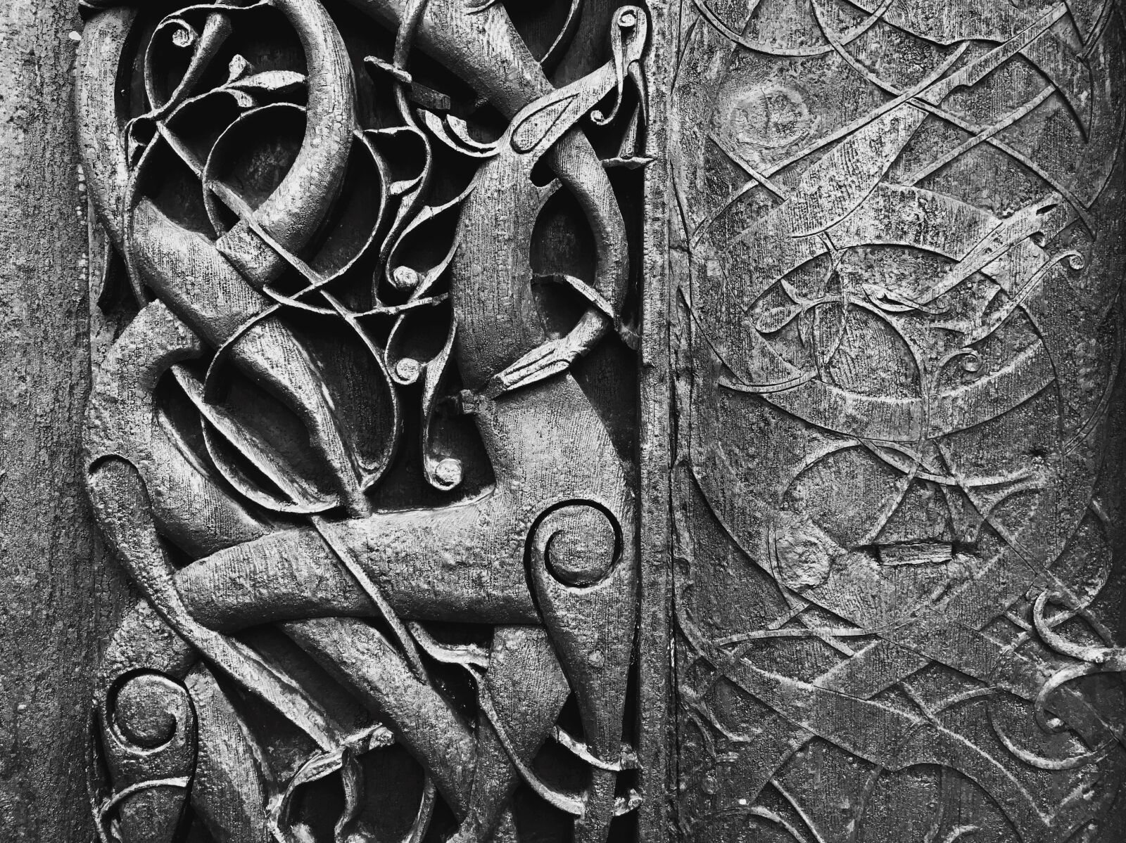 Apple iPhone 6s sample photo. Church, norway, stavekirche photography