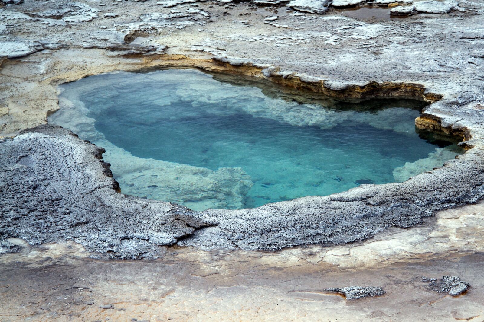 Canon EOS 7D sample photo. Yellowstone national park, wyoming photography
