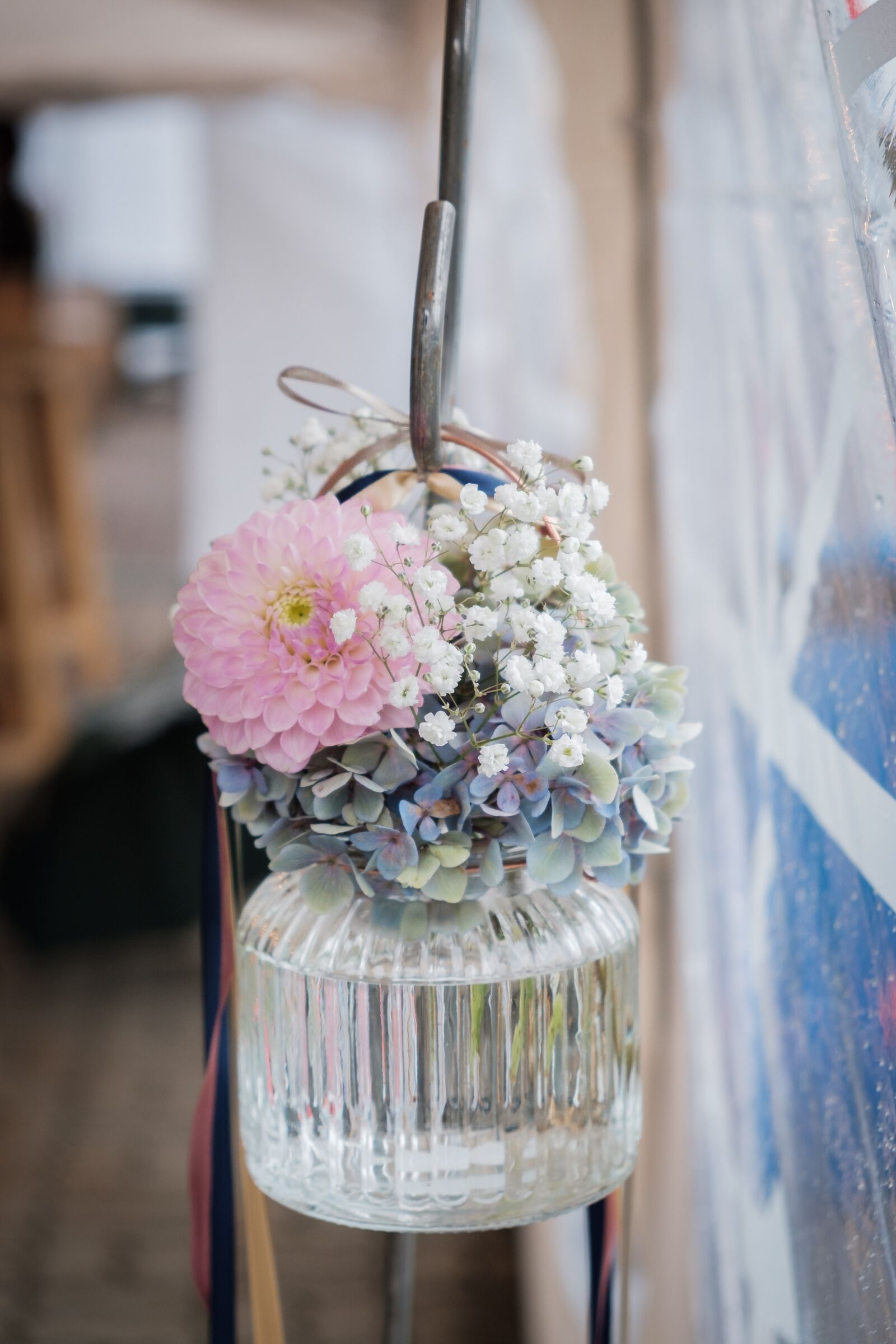 Fujifilm X-T2 sample photo. Wedding, flowers, love photography