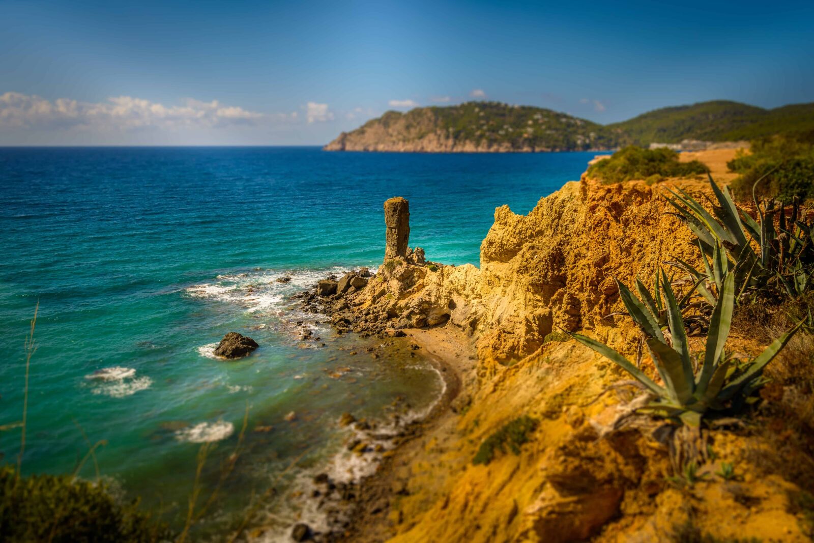 Nikon D7100 sample photo. Seashore, water, landscape, sea photography