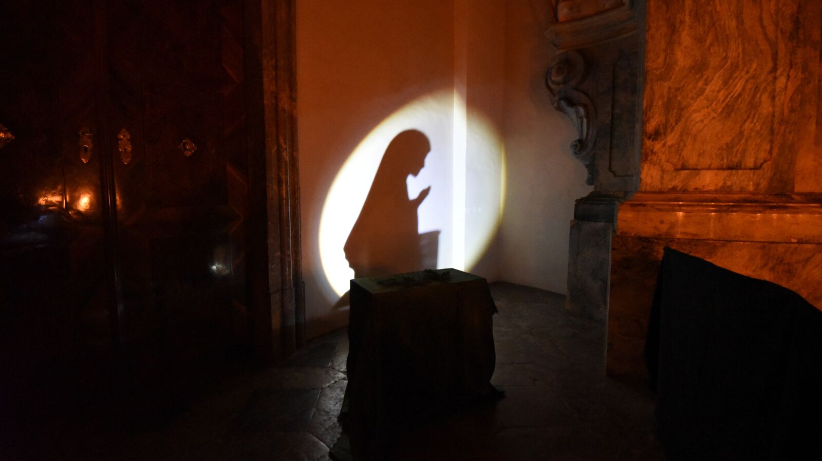 Nikon D750 sample photo. Graz, church, styria photography