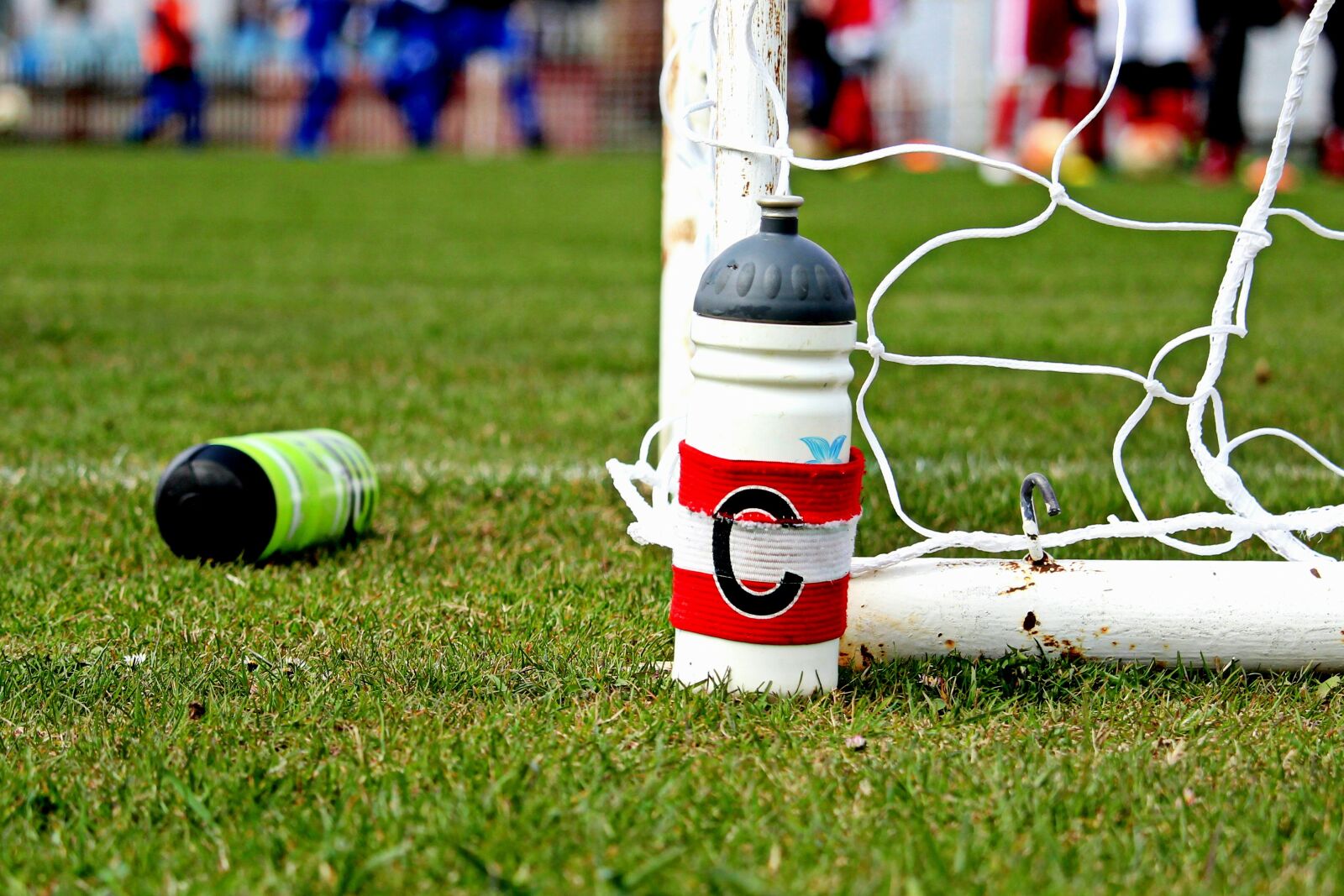 Canon EF-S 55-250mm F4-5.6 IS STM sample photo. A bottle, captain, kapit photography