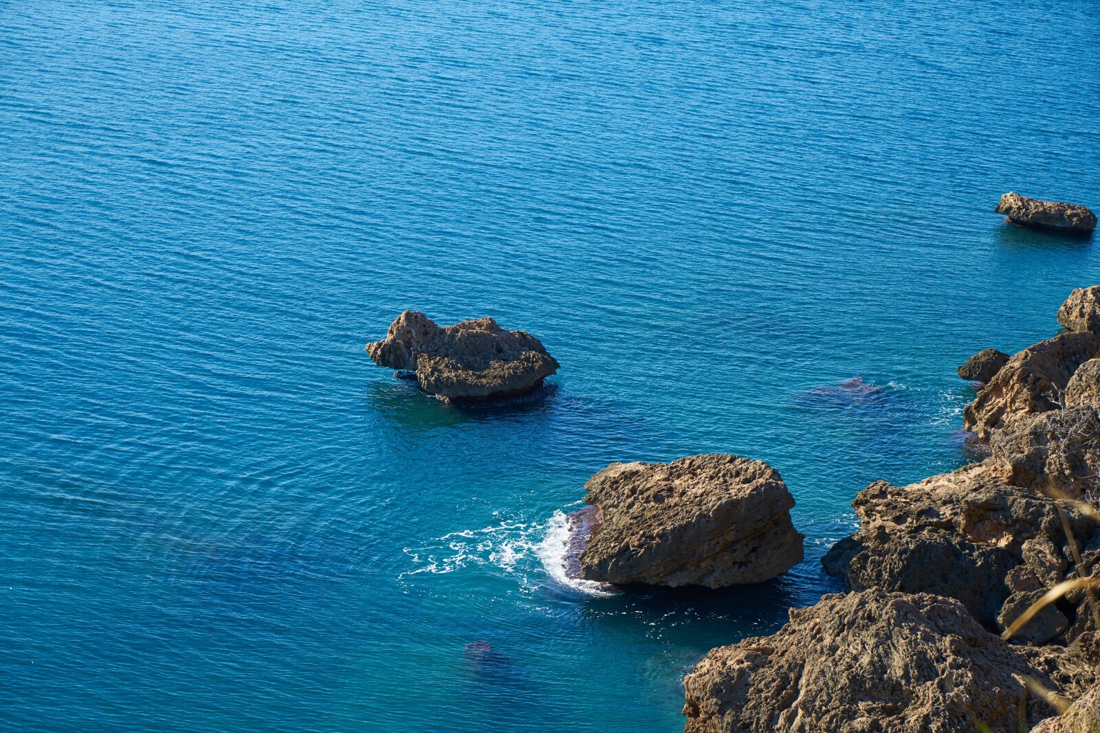 Sony a7R II sample photo. Marine, landscape, kennedy photography