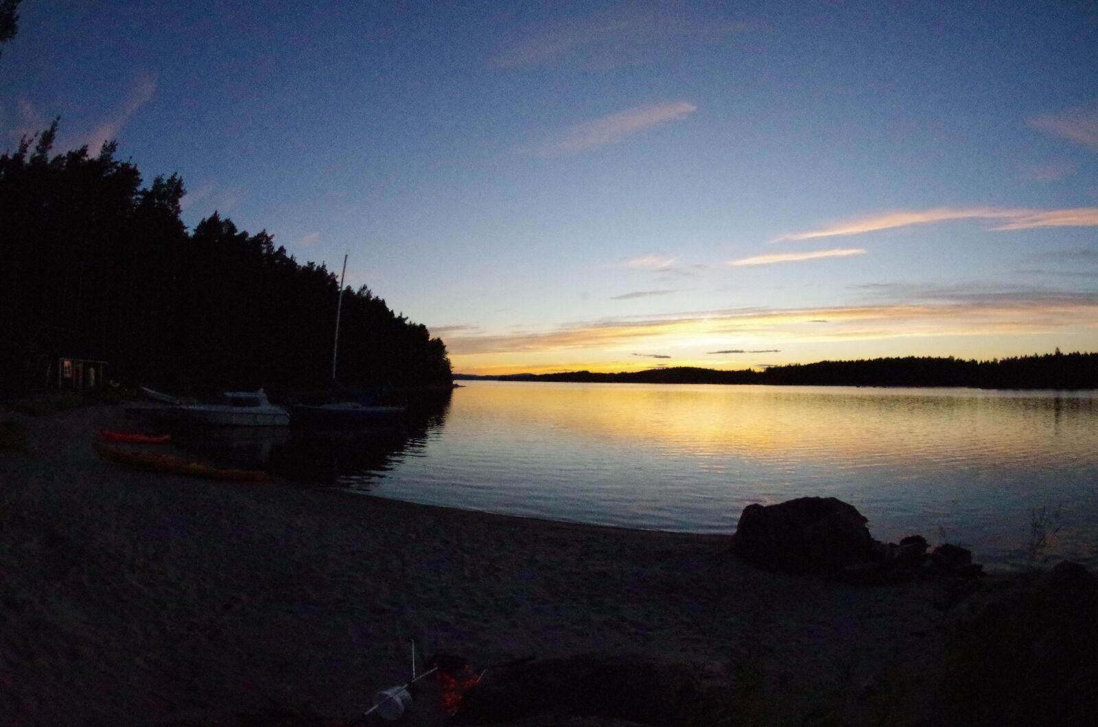 Pentax K-30 sample photo. Storklubb, sweden, hälsingland photography