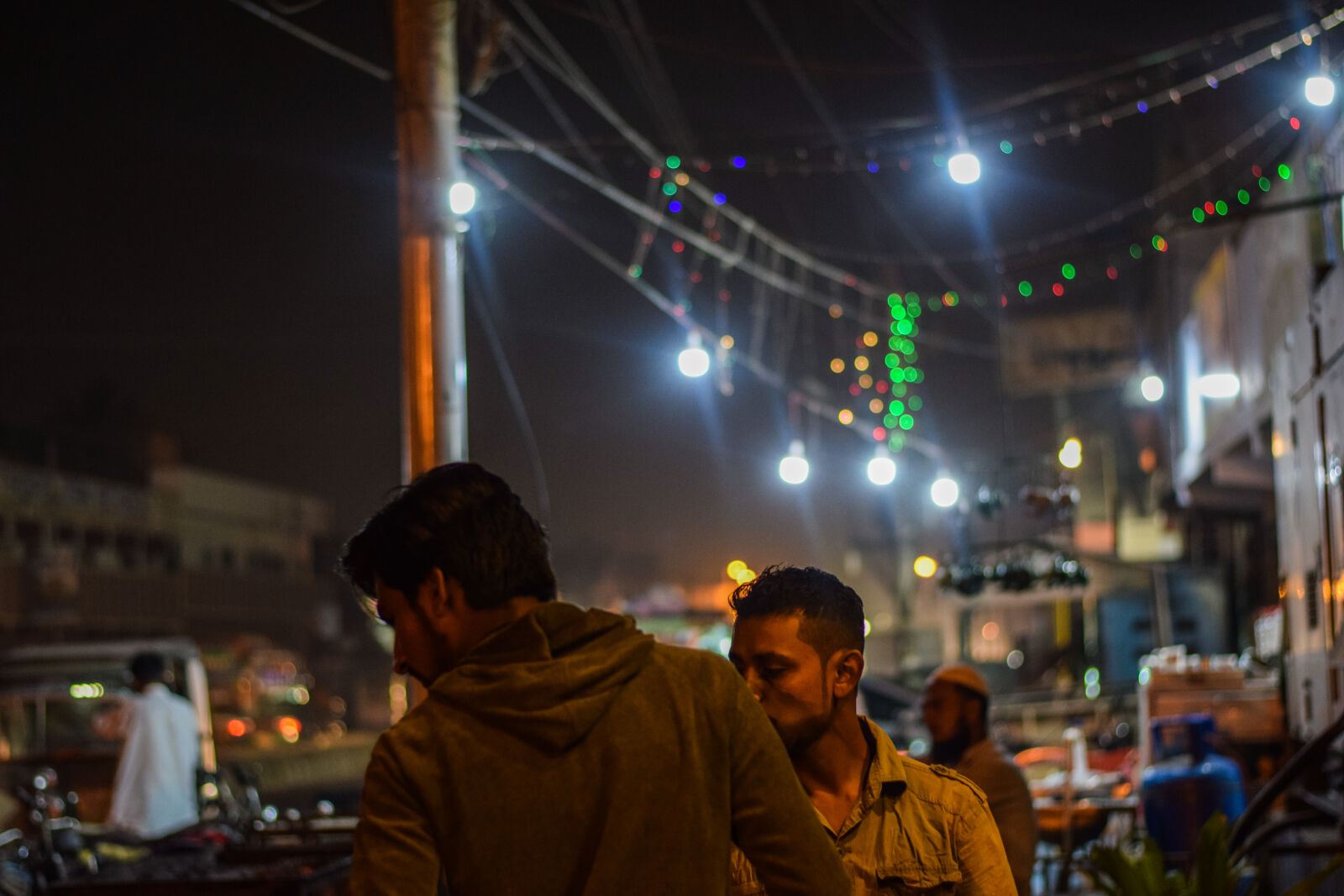 Nikon D5300 sample photo. 2017, colors, d5300, karachi photography