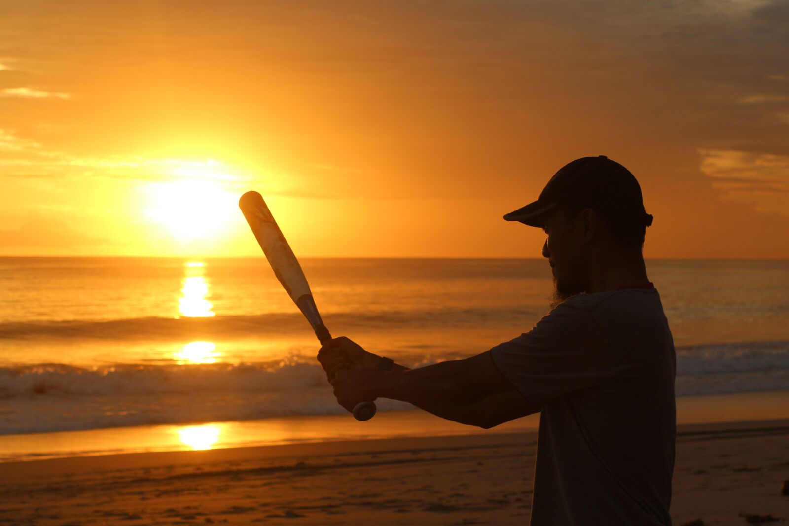 Canon EOS 650D (EOS Rebel T4i / EOS Kiss X6i) sample photo. Sunset, sun, dawn photography