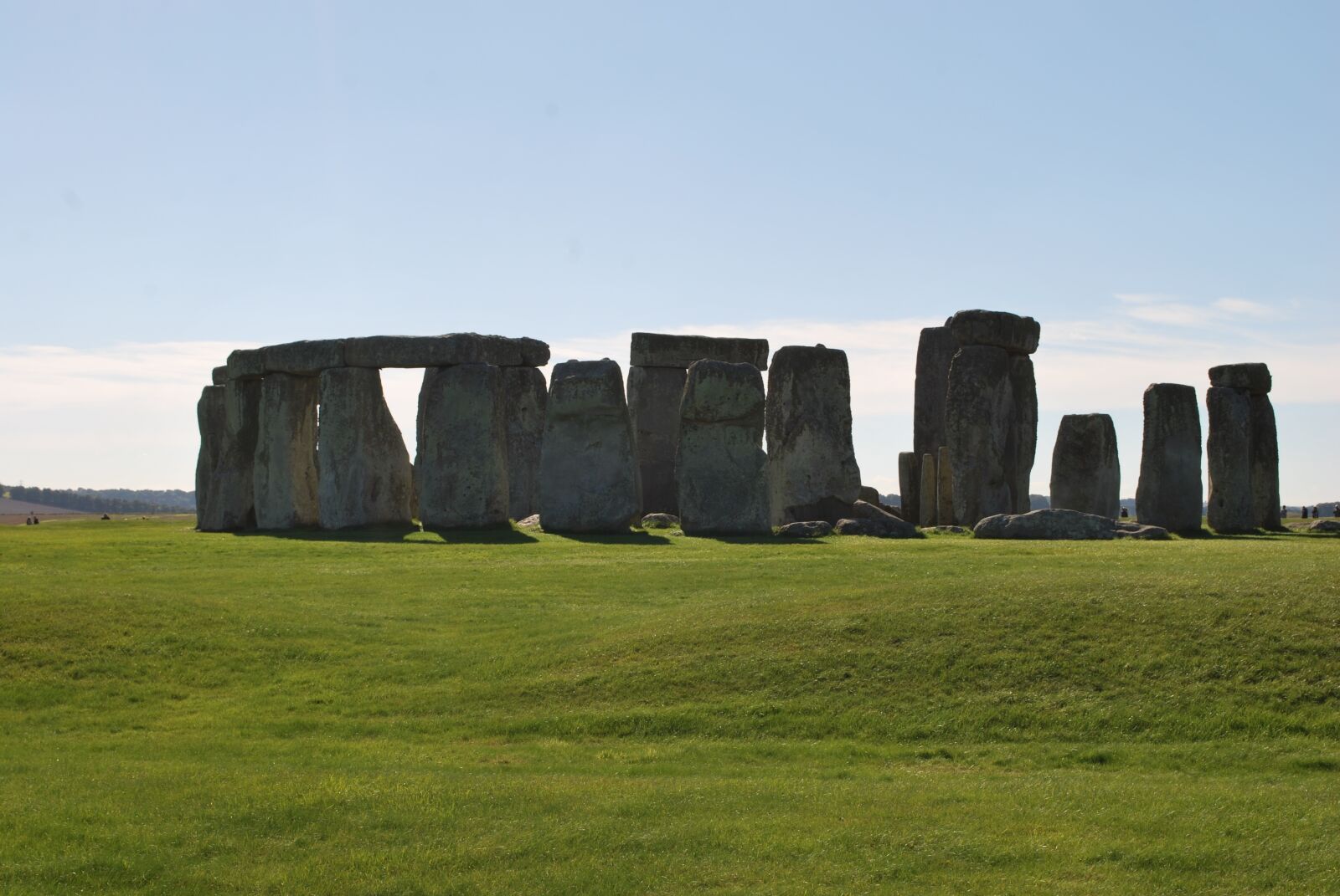 Nikon D60 sample photo. Stone henge, stonehenge, wiltshire photography