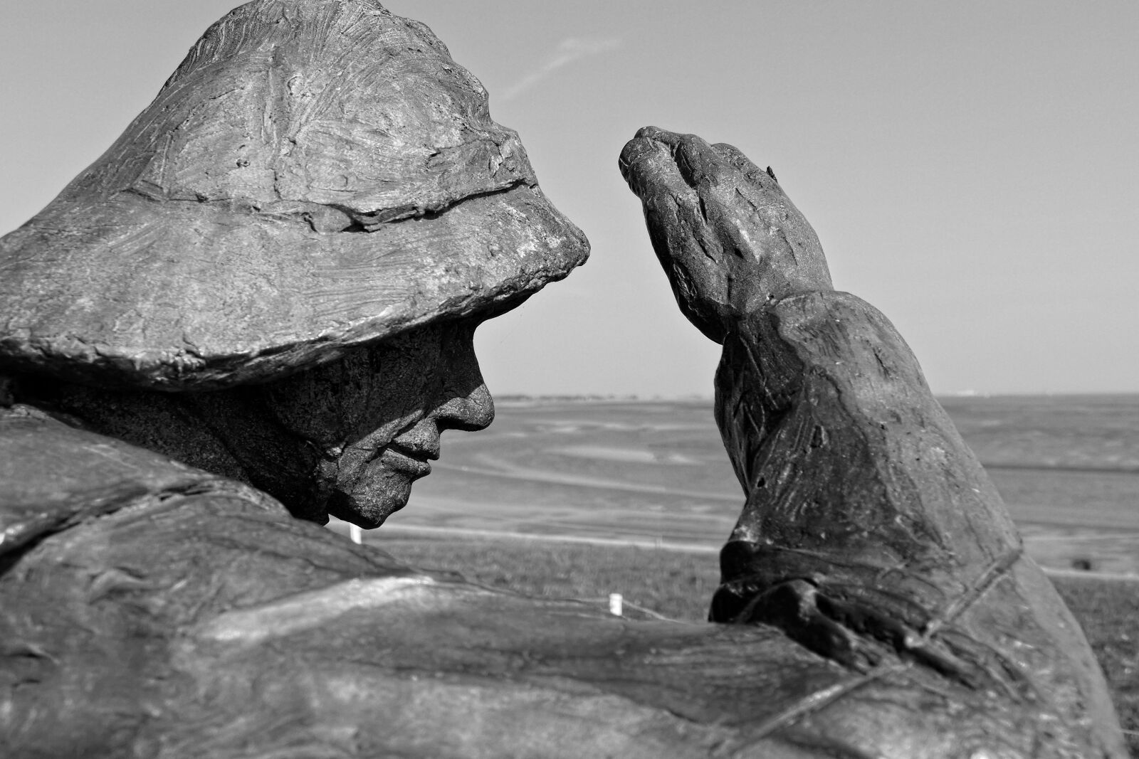Panasonic Lumix DMC-FZ1000 sample photo. Image, ameland, zuidwester photography