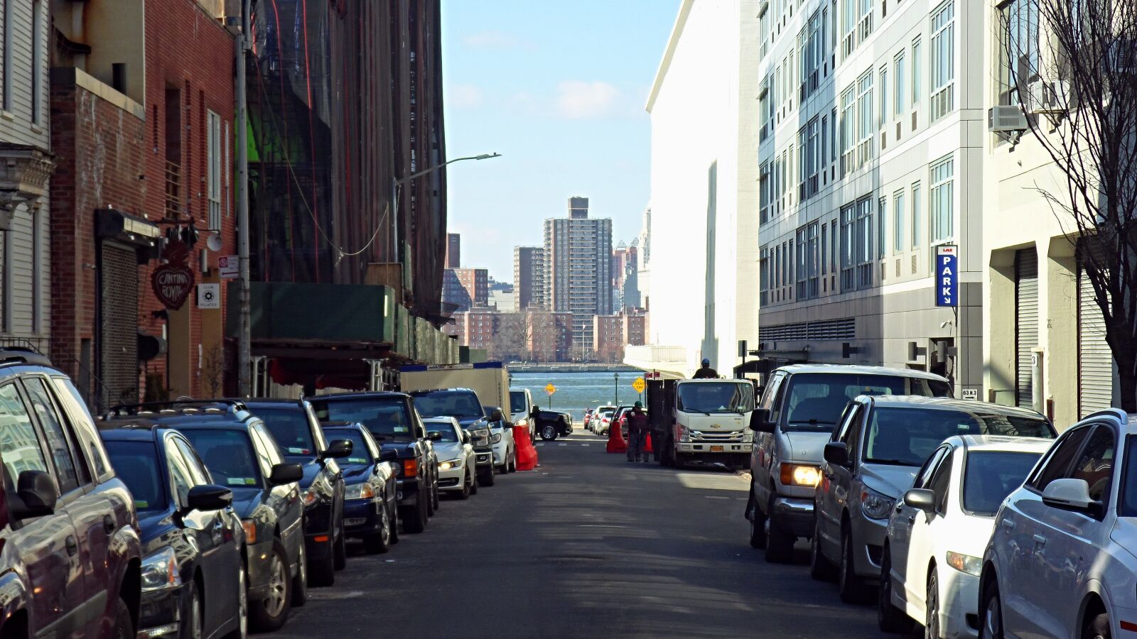 Samsung MV900F sample photo. Newyork, brooklyn, nyc photography