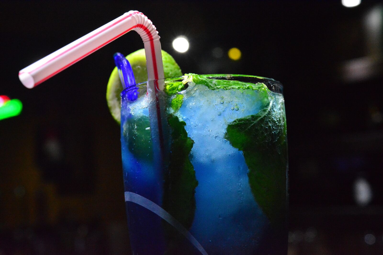 Nikon D5200 sample photo. Drink, cold, cocktail photography