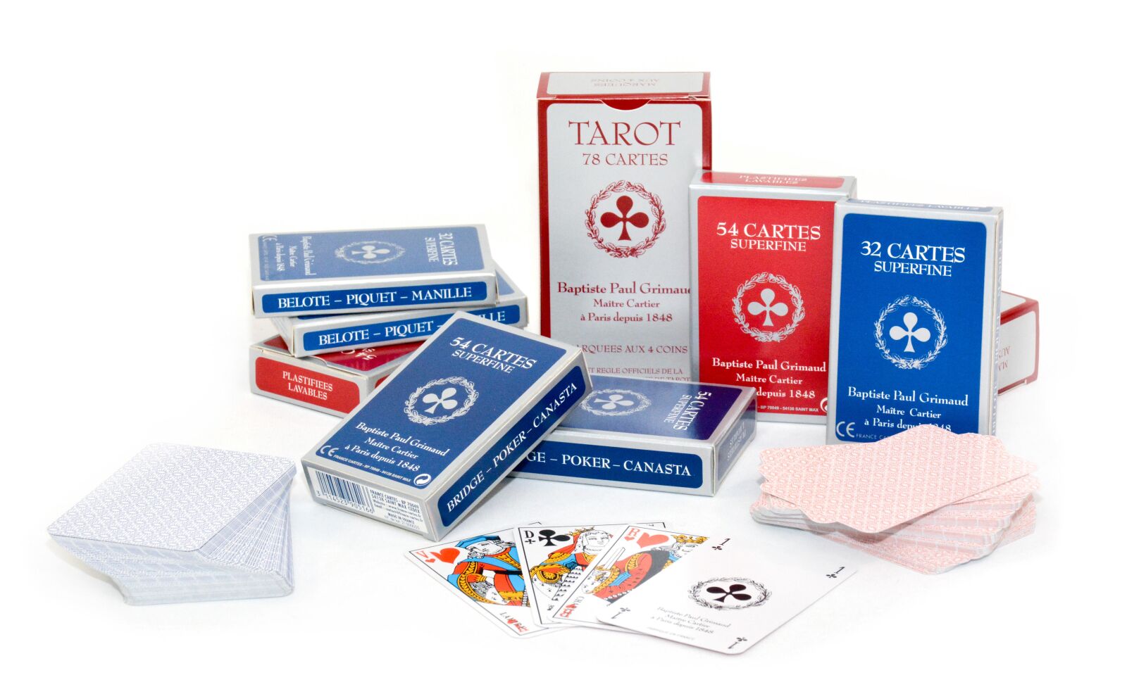 Nikon D7100 sample photo. Playing cards, french, tarot photography