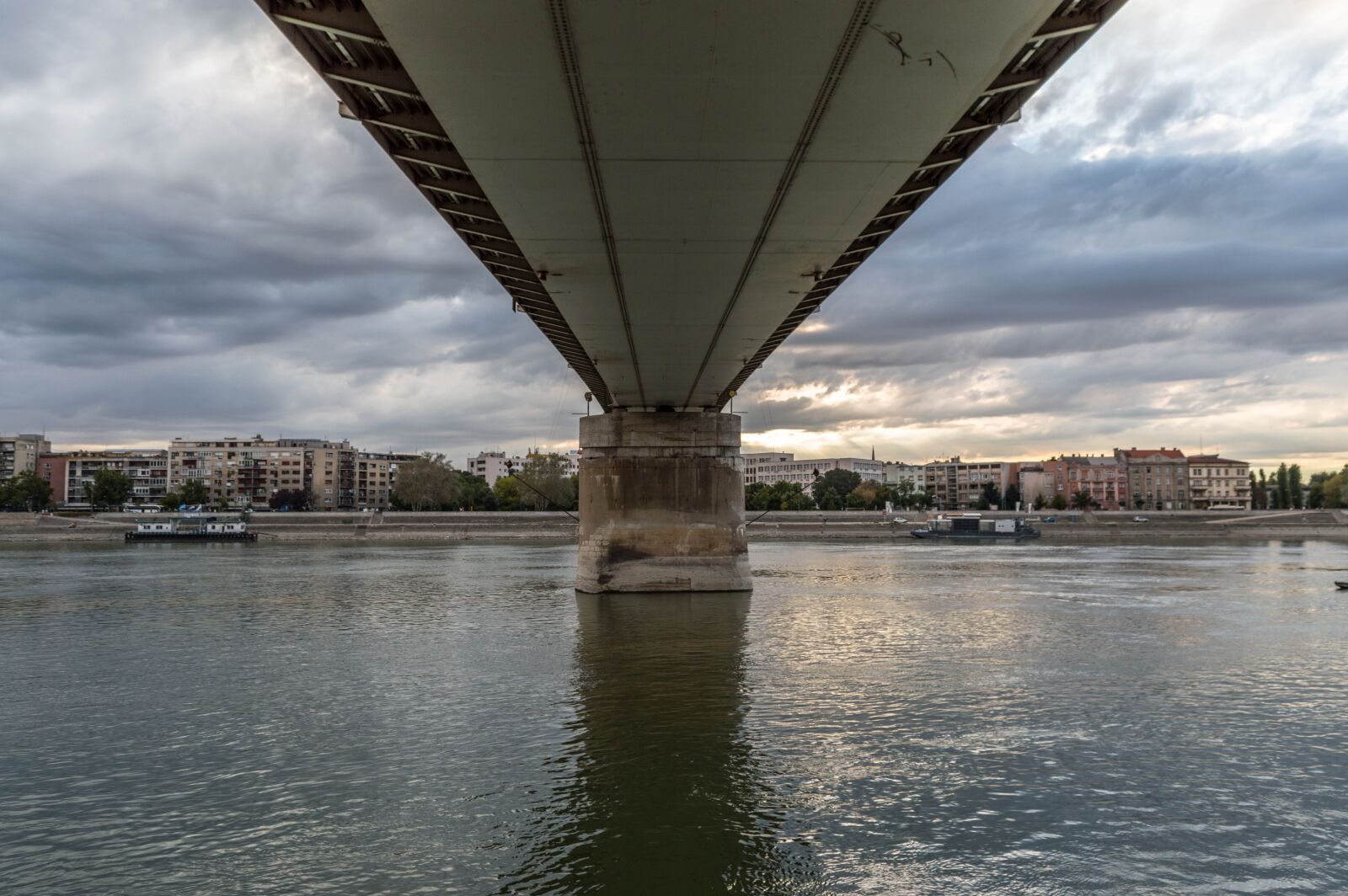 Nikon D3200 sample photo. Novi, sad, serbia photography