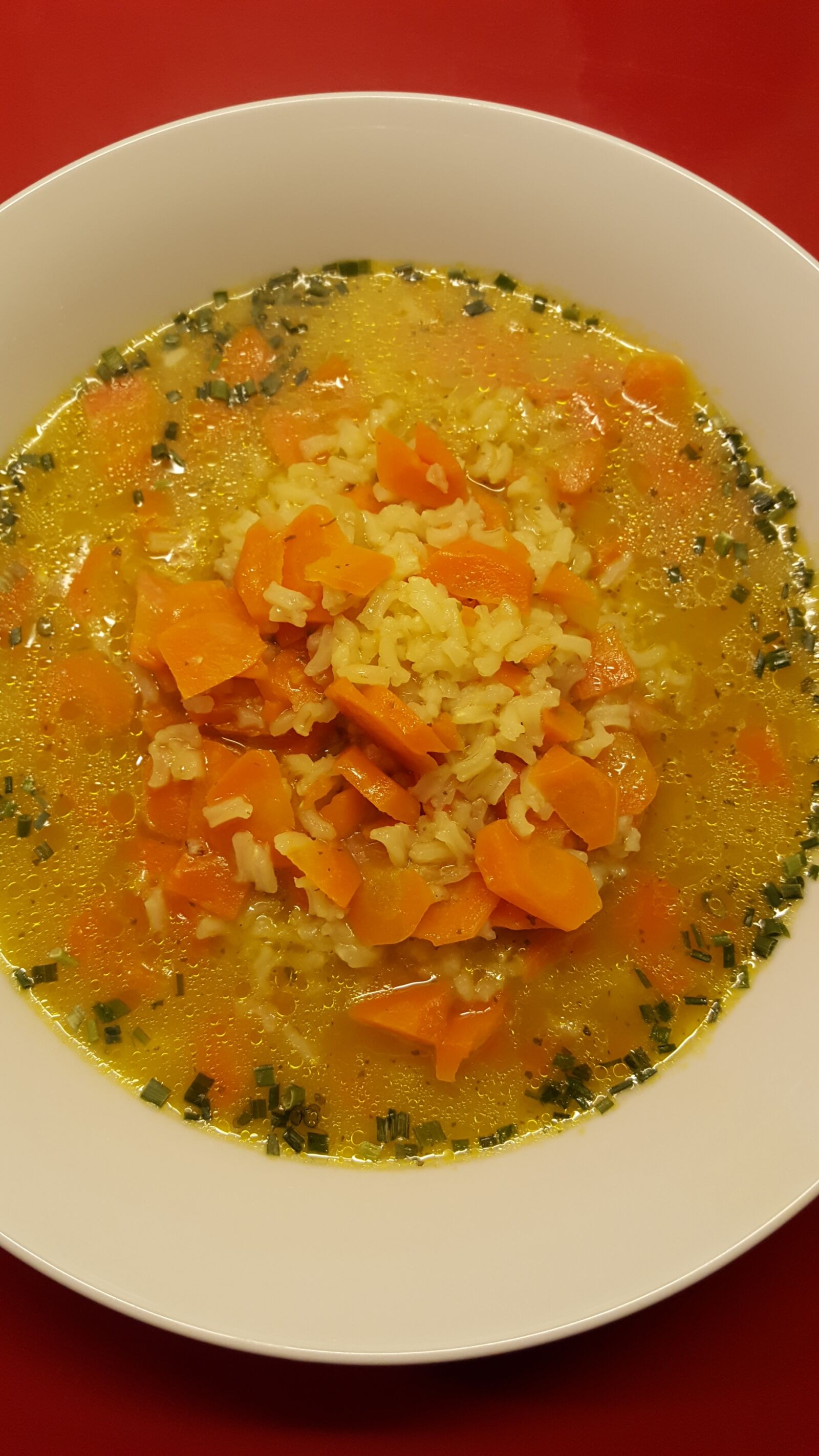 Samsung Galaxy S6 sample photo. Stew, carrots, soup photography