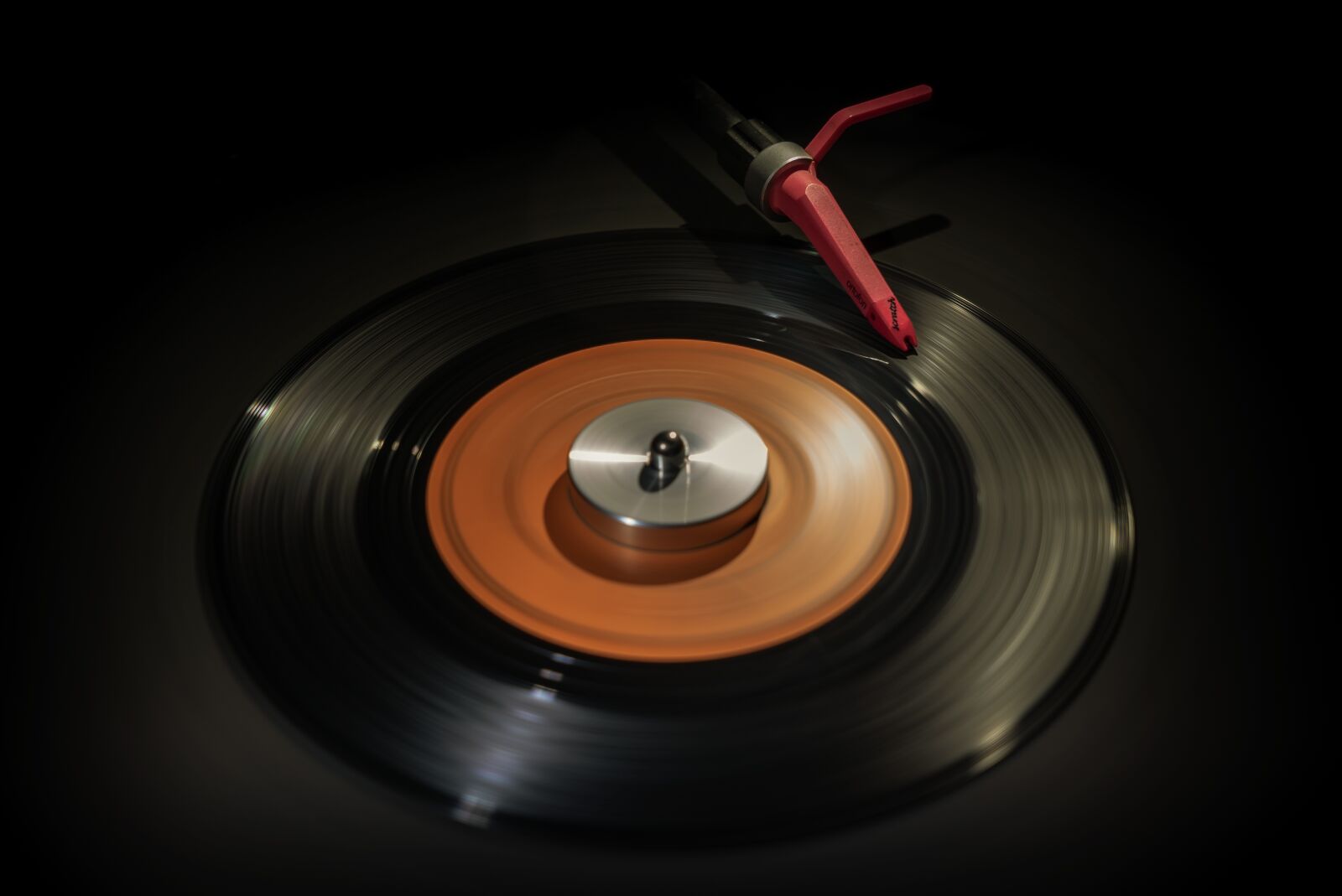 Sony a7S II + Sony Vario Tessar T* FE 24-70mm F4 ZA OSS sample photo. Record, vinyl, turntable photography