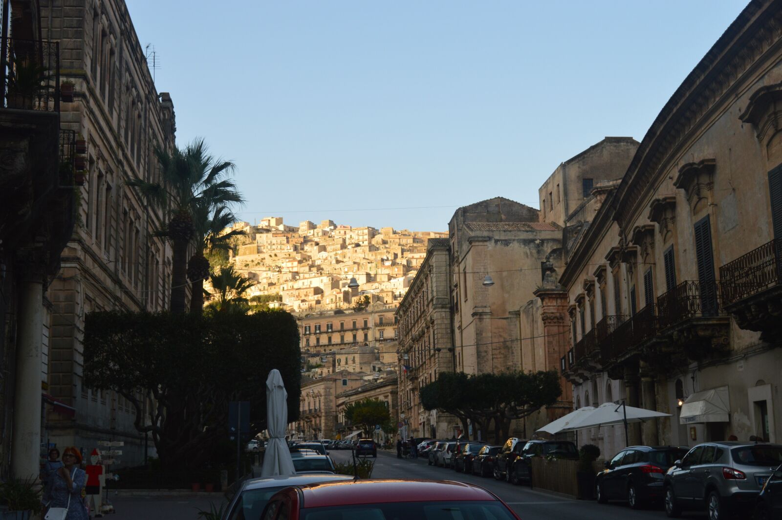 Nikon D3200 sample photo. Sicily, architecture, modica city photography