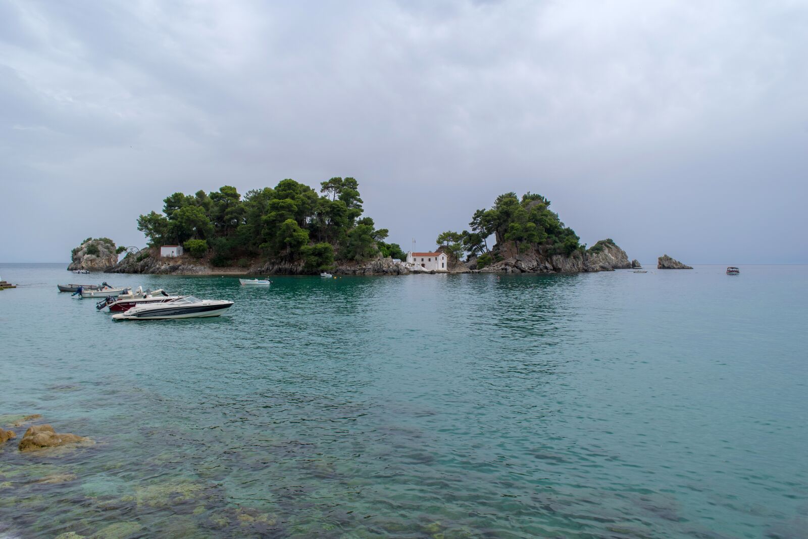 Nikon D3300 sample photo. Water, seashore, travel photography
