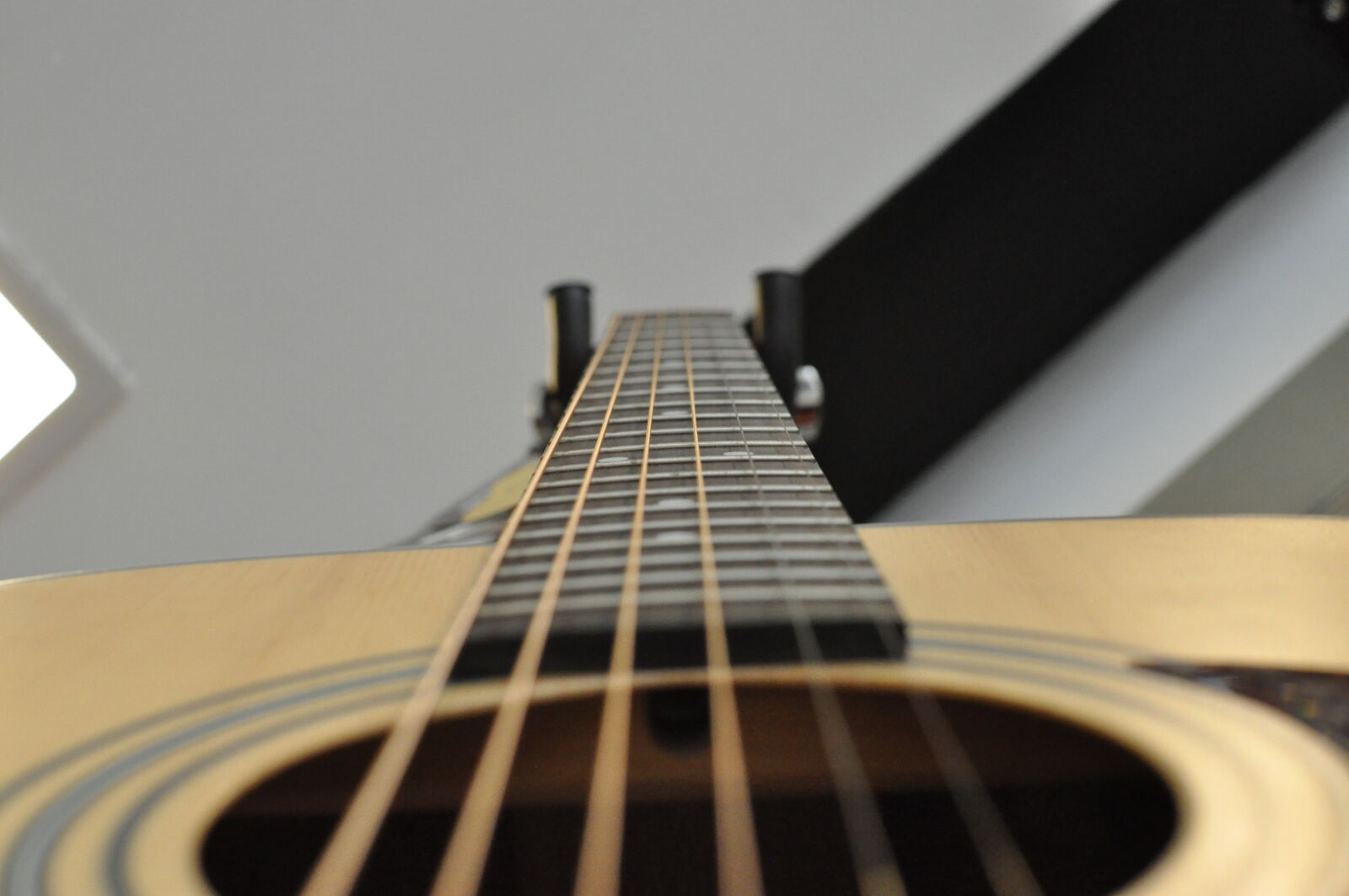 Nikon D90 sample photo