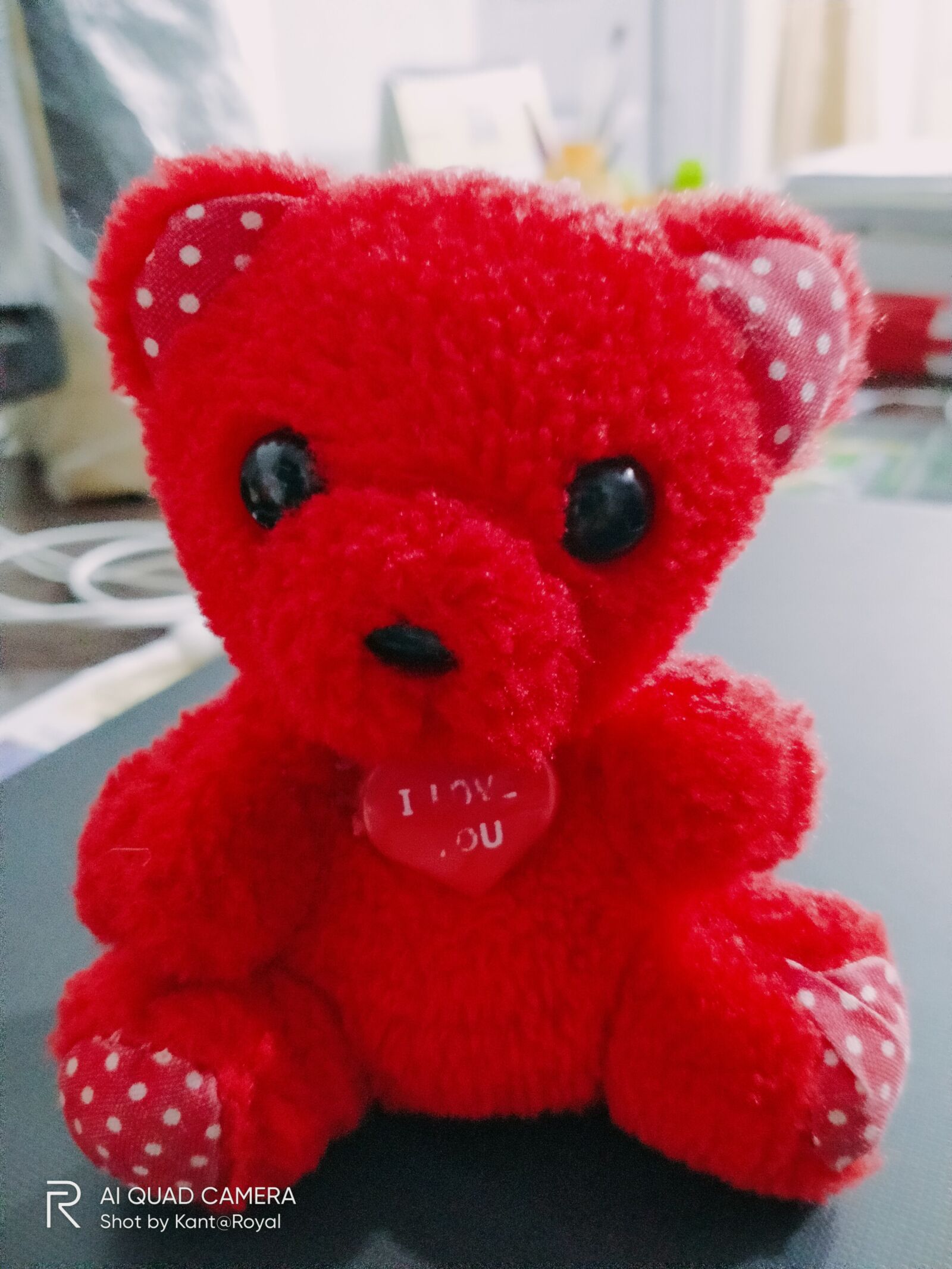Realme 5I sample photo. Doll, cute, smile photography