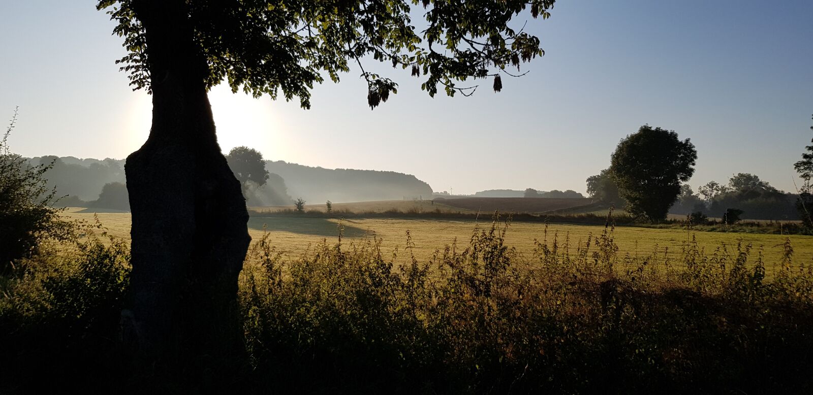 Samsung Galaxy S8 sample photo. South limburg, hills, limburg photography