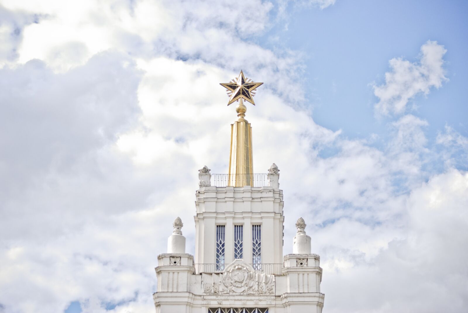 Nikon D80 sample photo. Soviet union, star, russia photography