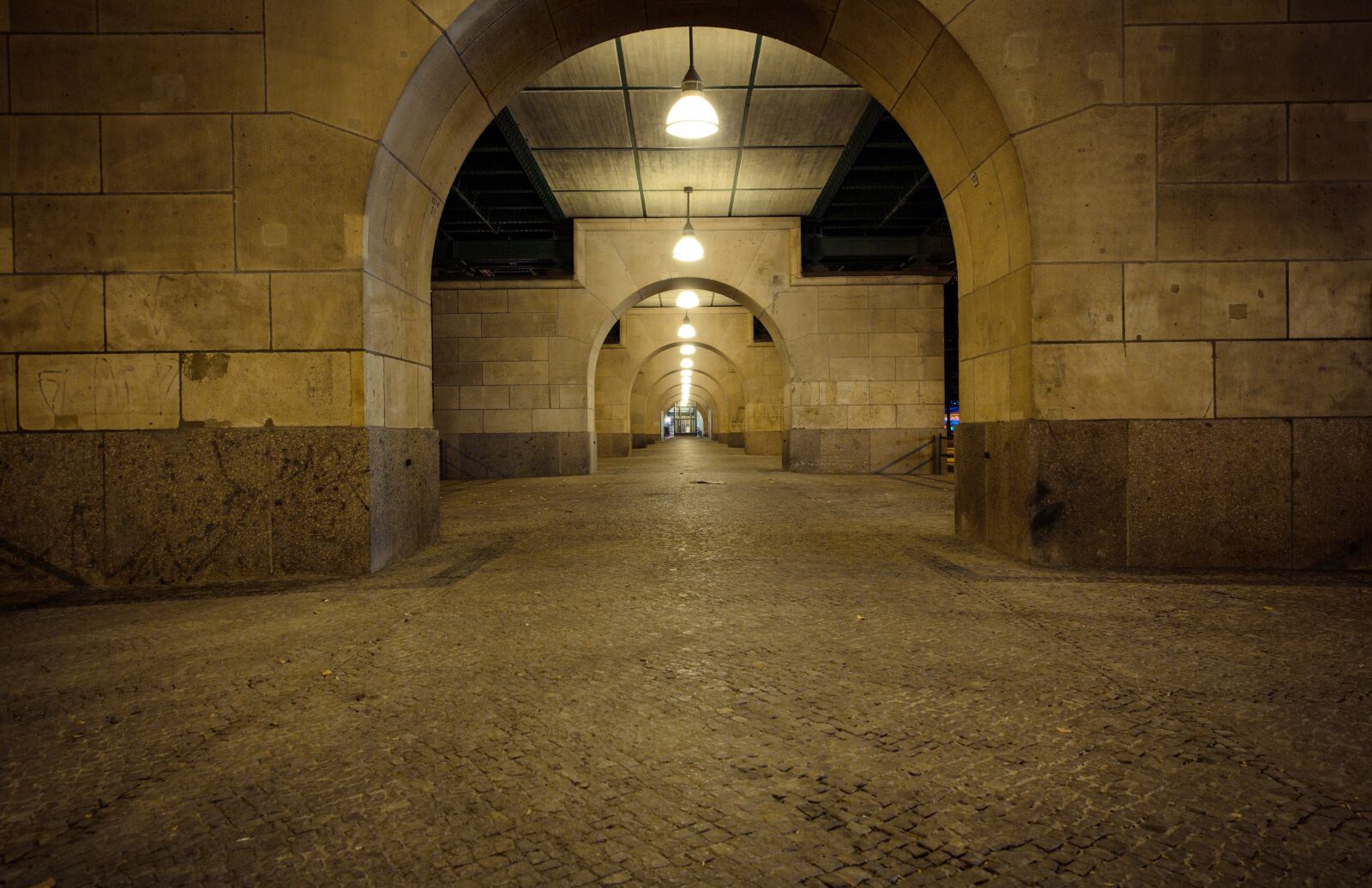 Canon EF 24-70mm F2.8L II USM sample photo. Architecture, berlin, bridge photography