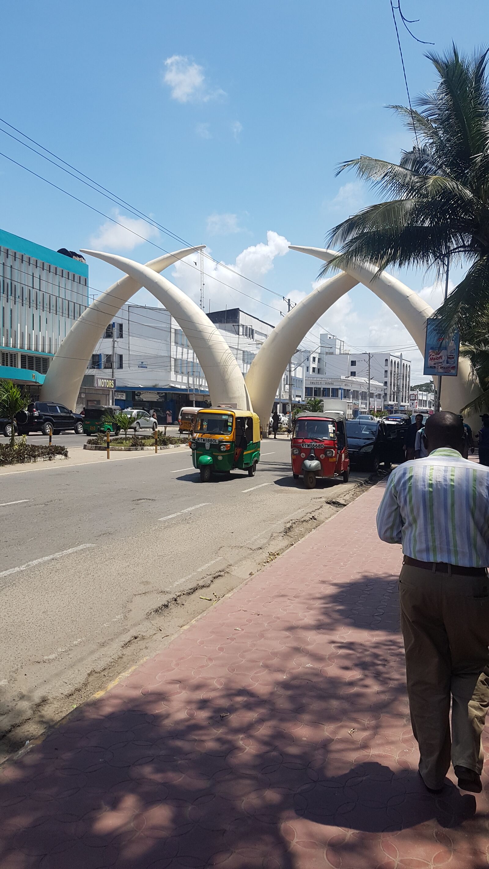 Samsung Galaxy S7 sample photo. Kenya, mombasa, africa photography