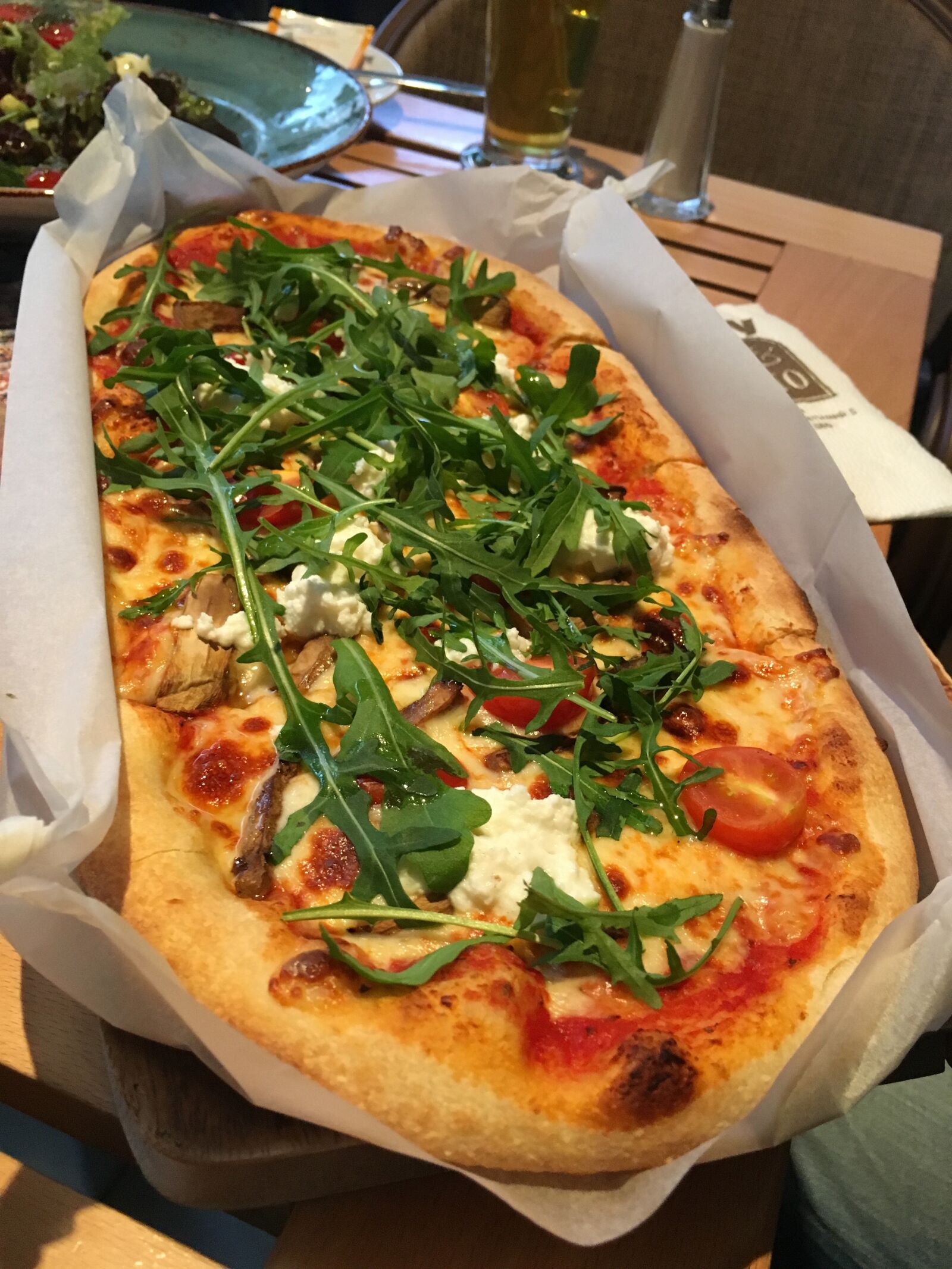 Apple iPhone 6s sample photo