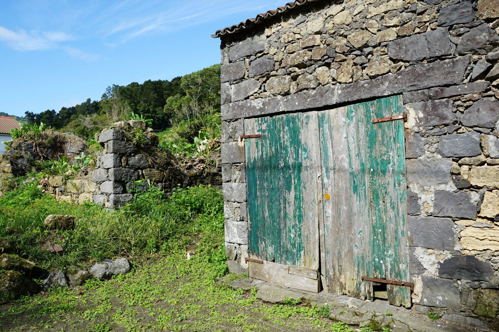 Sony ILCA-77M2 + Sony DT 16-50mm F2.8 SSM sample photo. Ponta delgada, portugal, azores photography