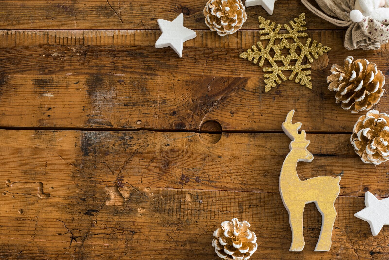 Nikon D5300 sample photo. Christmas, decoration, background photography