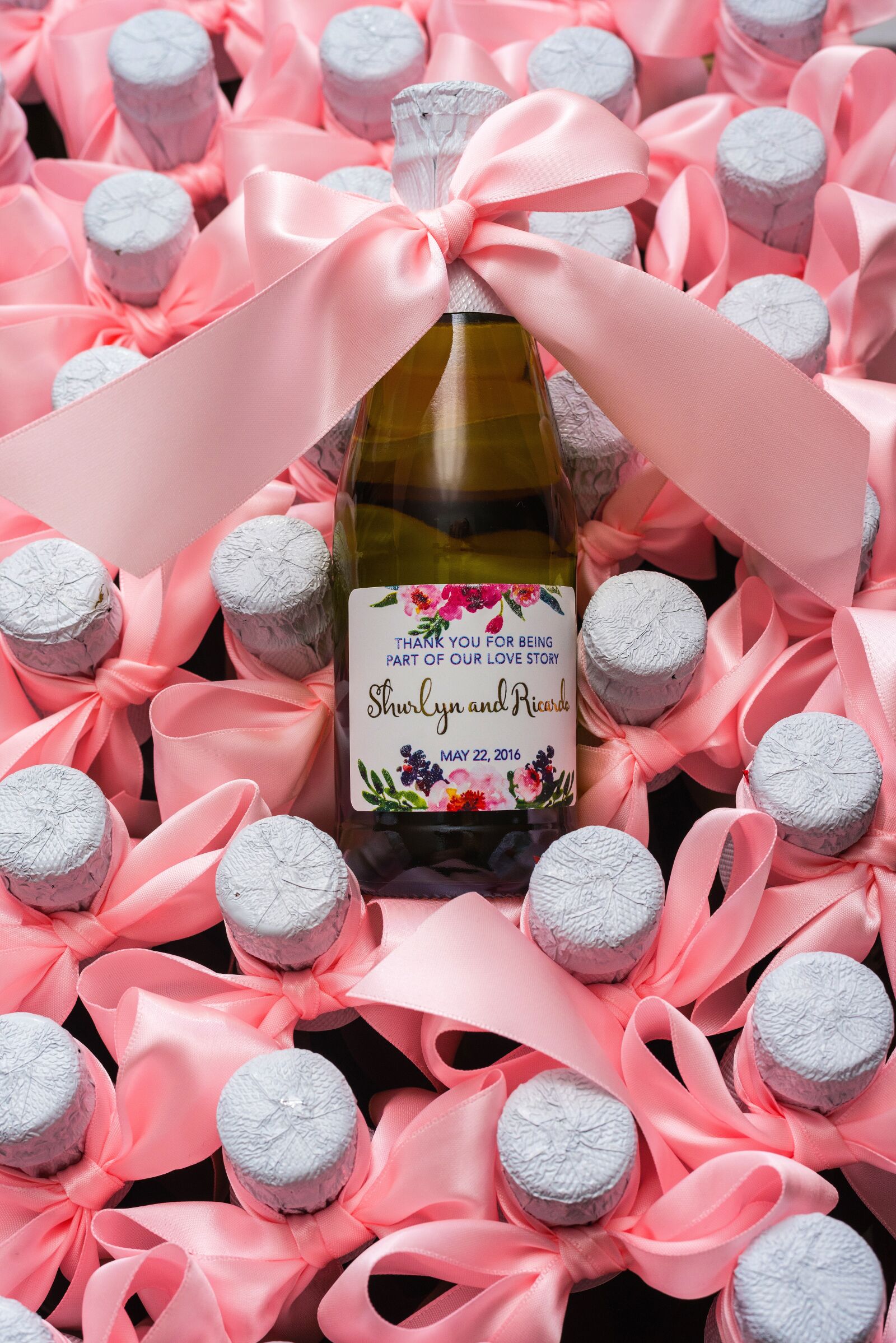 Nikon D750 sample photo. Bottle, wedding, celebration photography