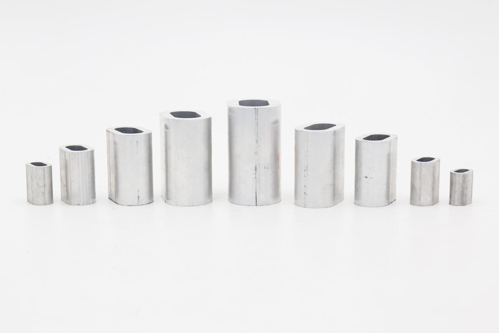 Canon EF 24-70mm F4L IS USM sample photo. Aluminum ferrule, en13411-3, klifting photography