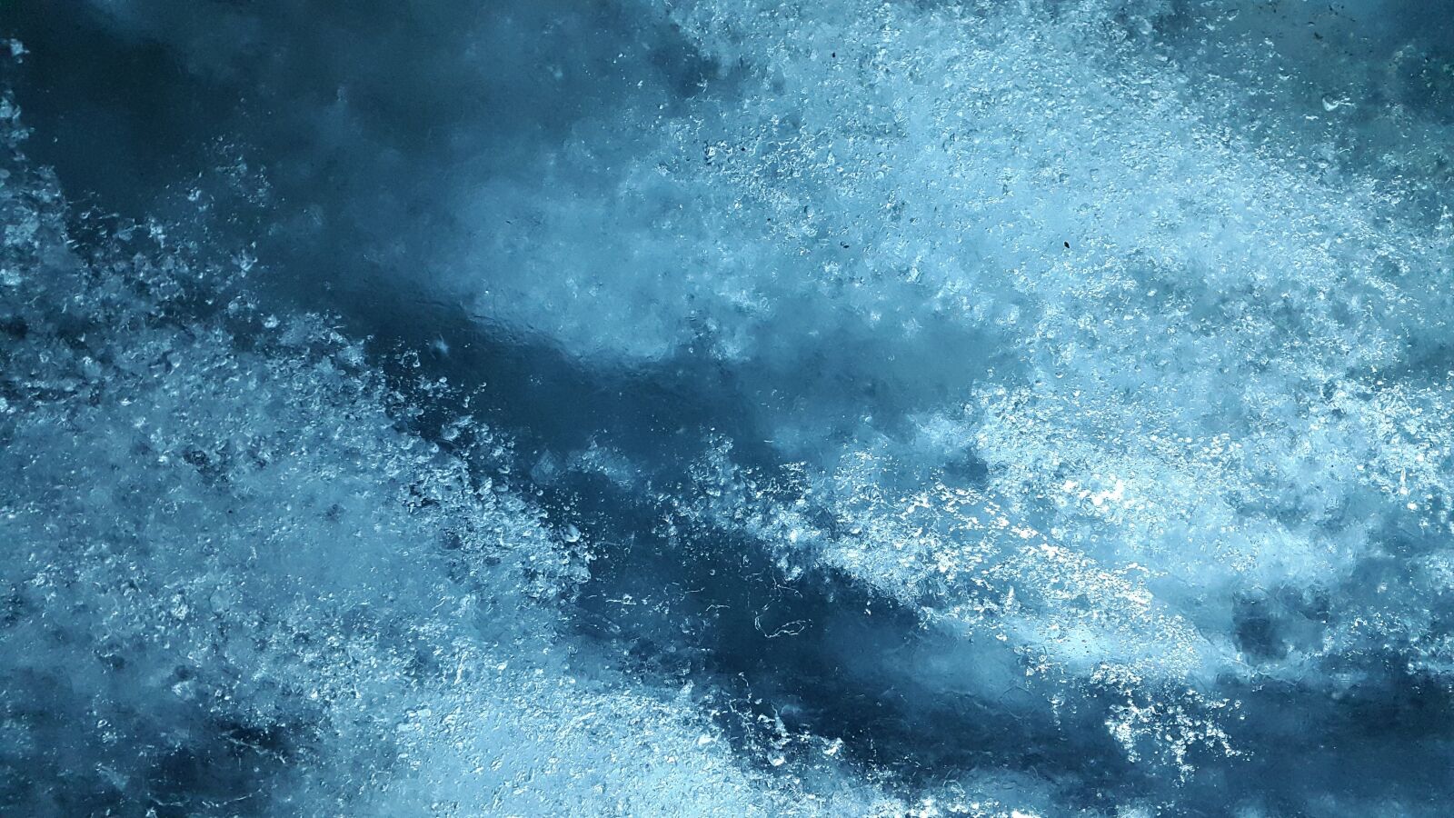 Samsung Galaxy Alpha sample photo. Ice, glacier, frozen photography