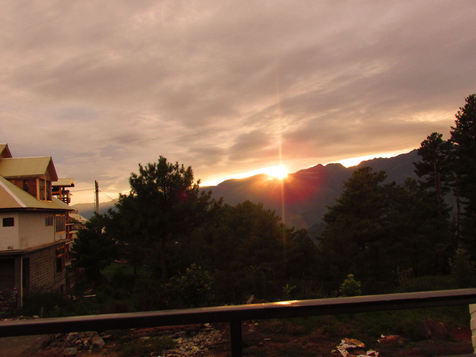 Canon PowerShot SX160 IS sample photo