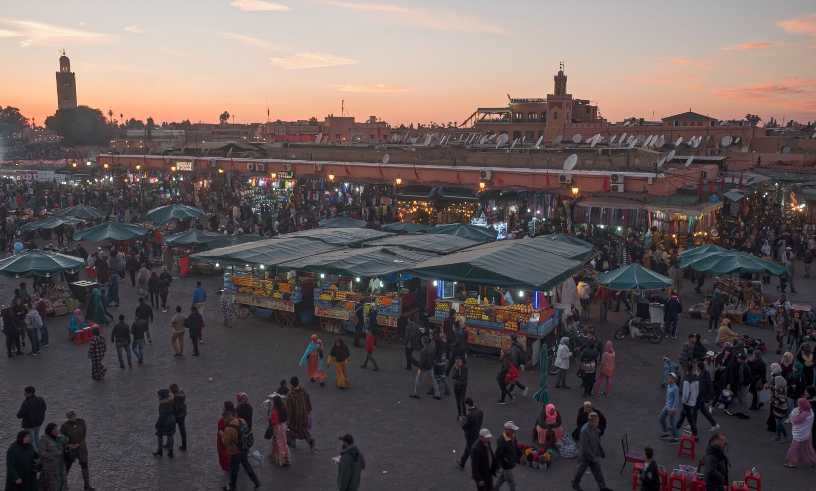 Fujifilm X70 sample photo. Marrakech, morocco, oriental photography