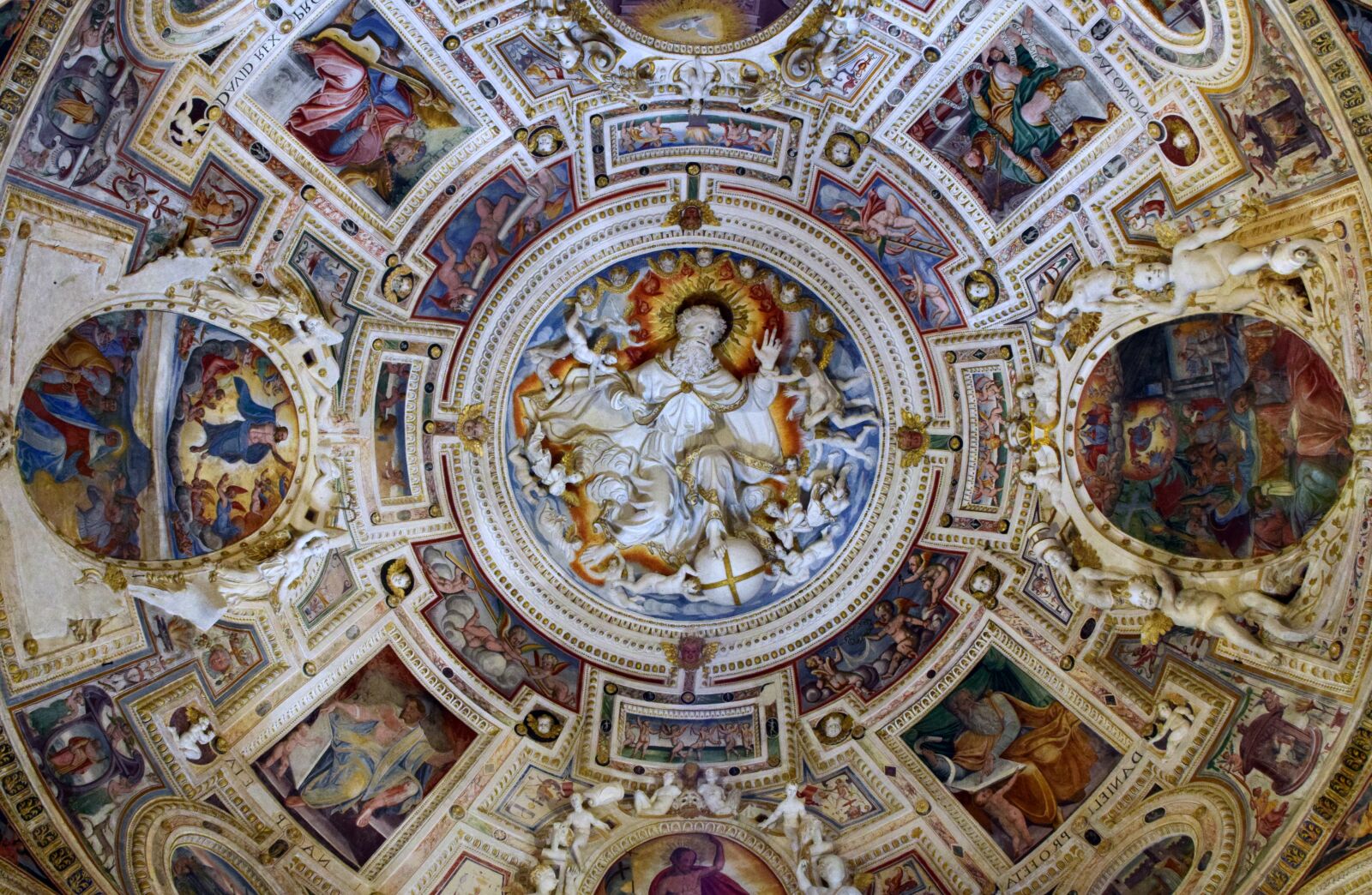 Nikon D3300 sample photo. Church, dome, historically photography