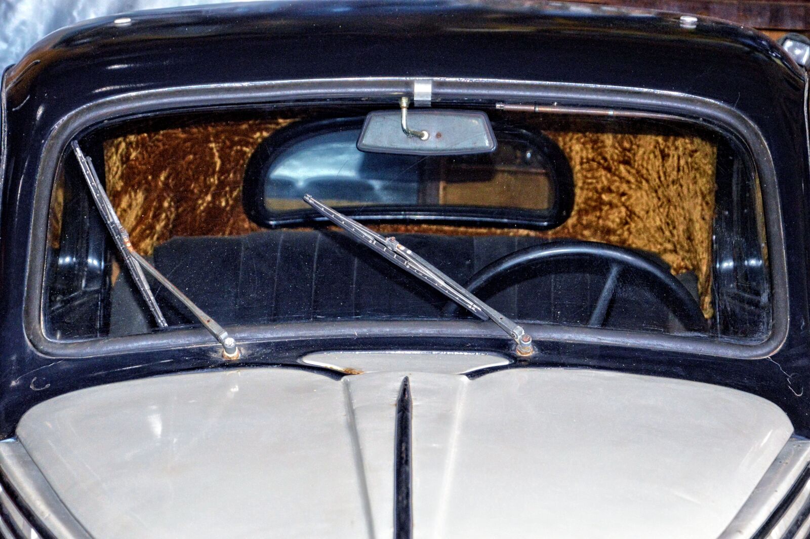 Nikon D3200 sample photo. Car front, windshield, windshield photography