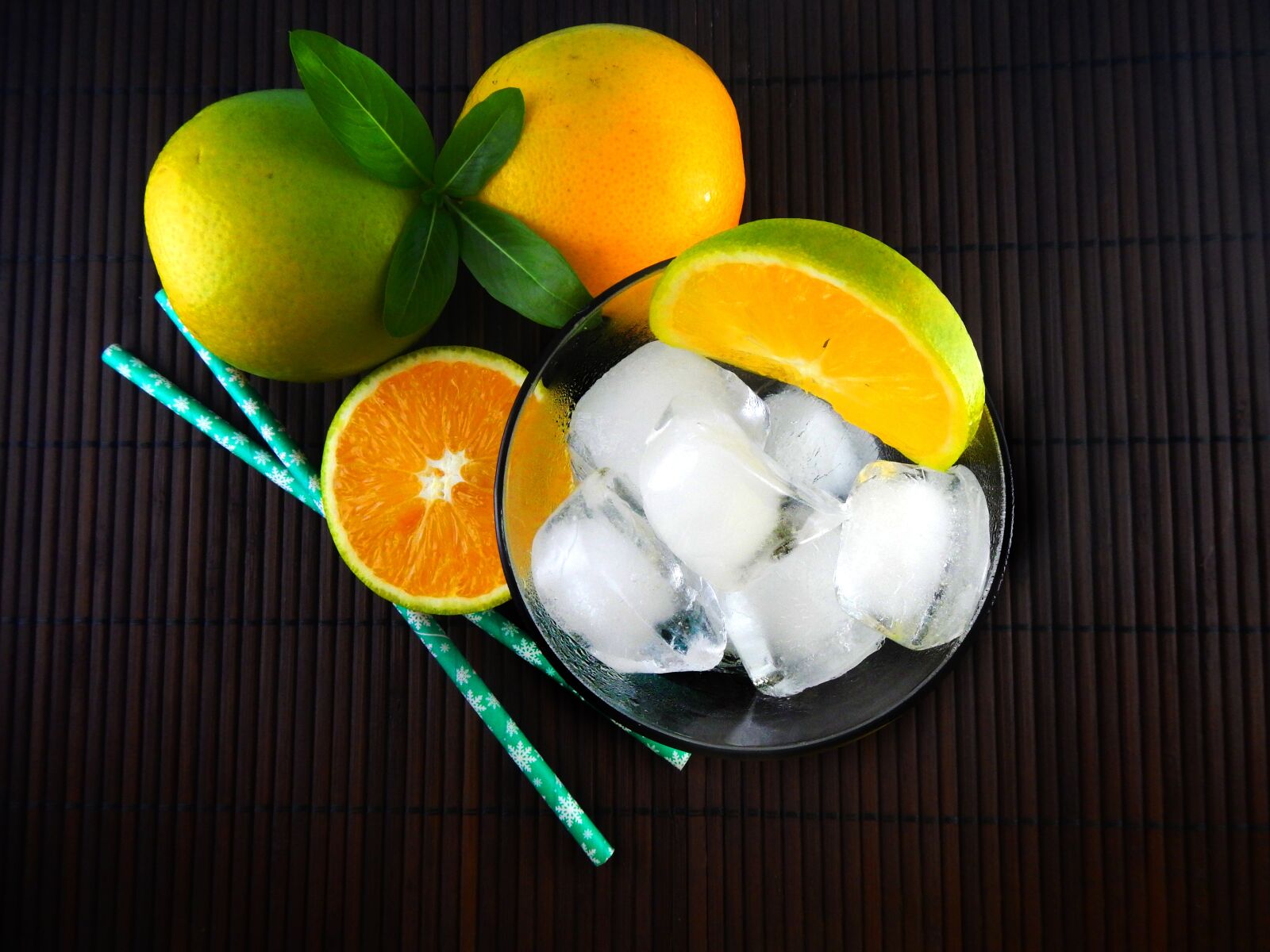 Nikon Coolpix AW110 sample photo. Orange, fruit, juice photography