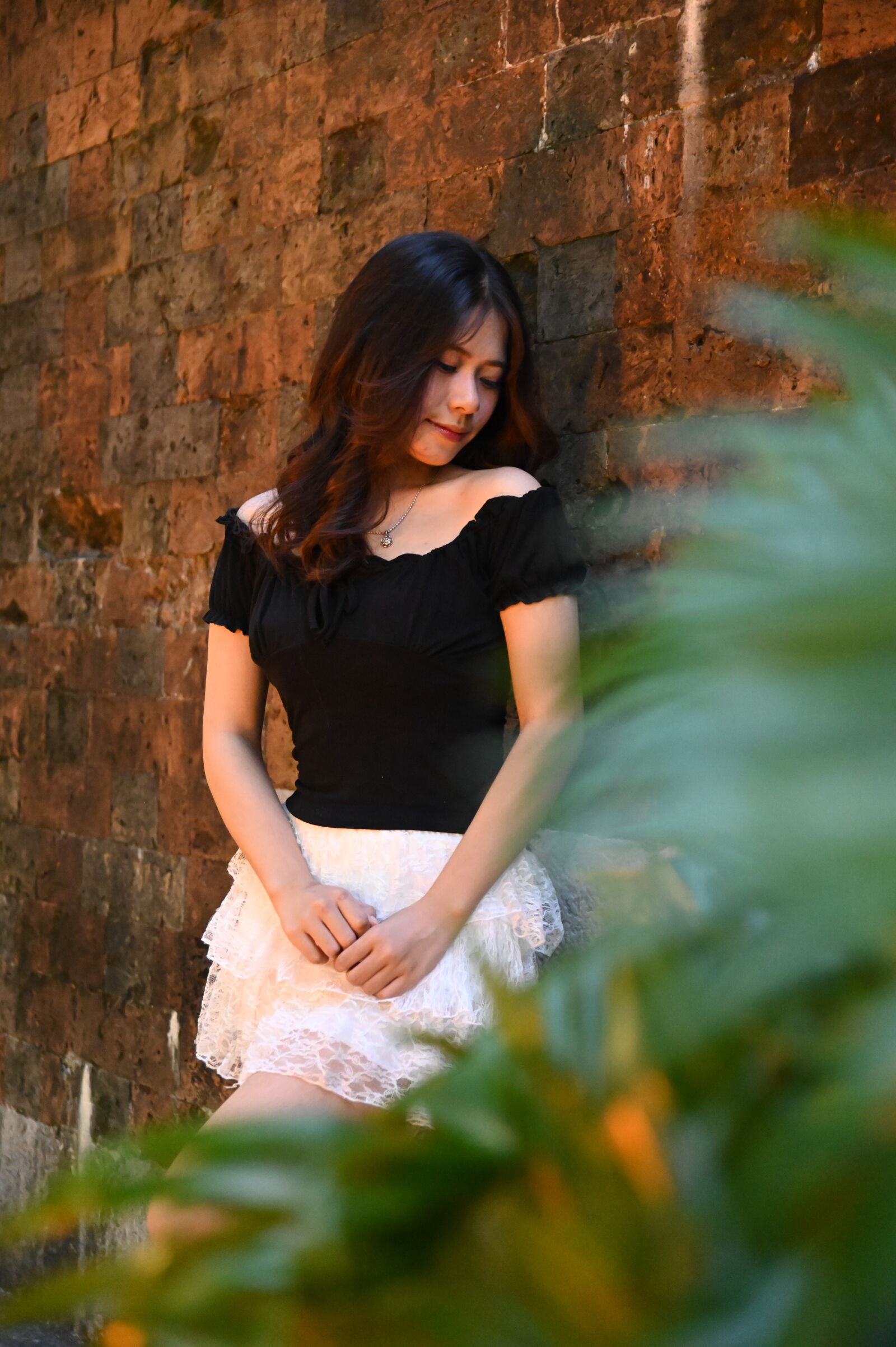 Nikon D780 sample photo