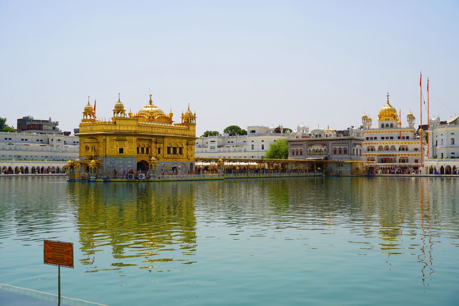 Sony a7 III + Tamron 28-75mm F2.8 Di III RXD sample photo. Architecture, indian, worship photography