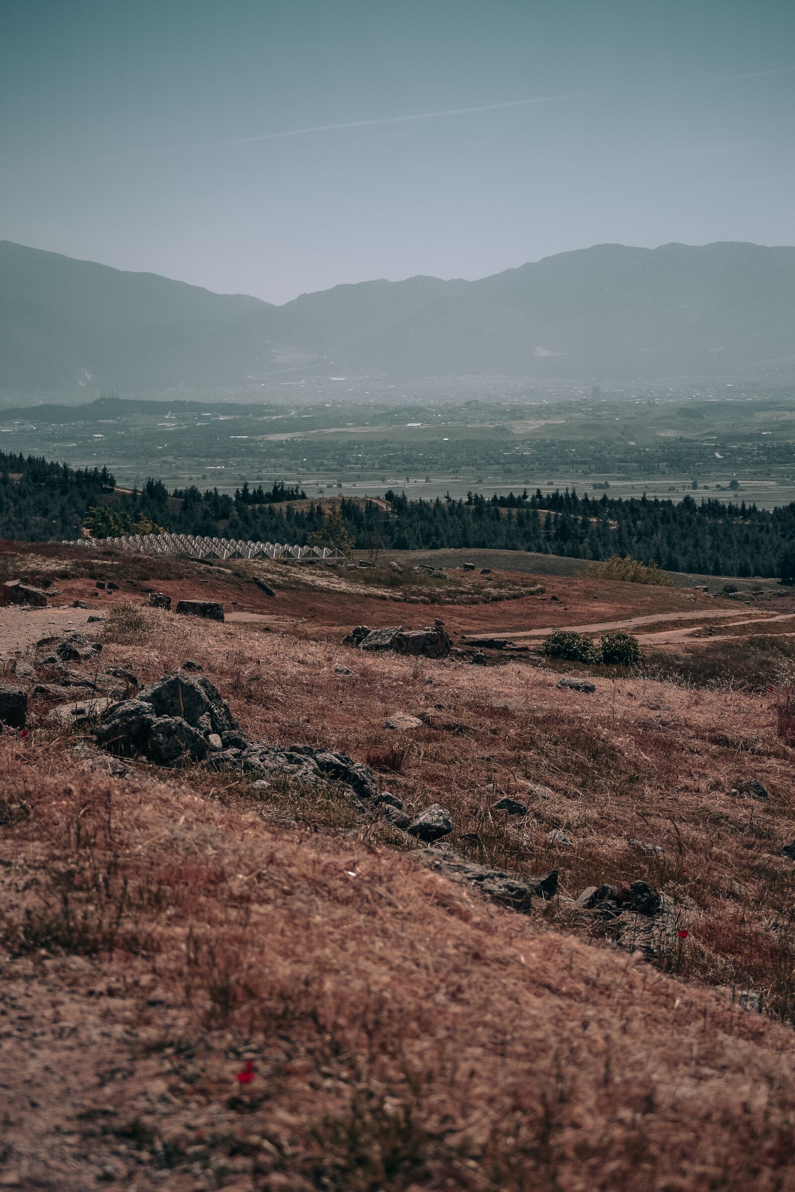 Nikon D5300 sample photo. Russia, mountains, landscape photography