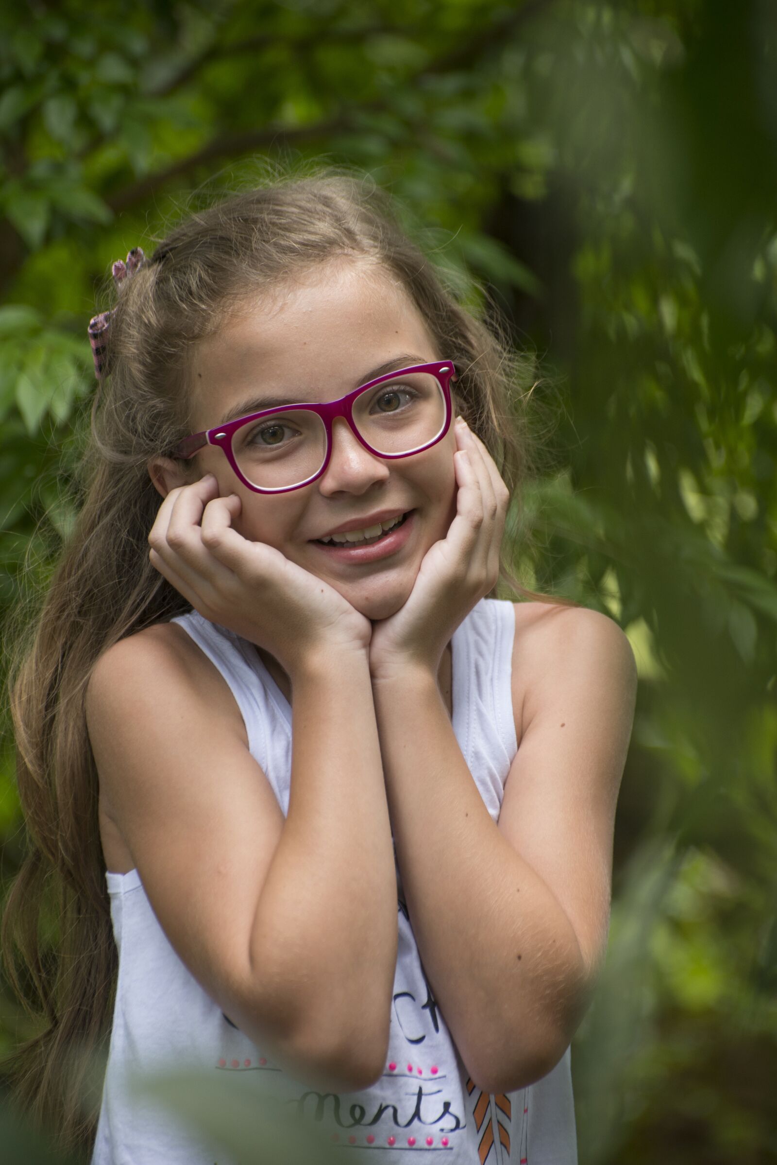 Nikon D610 sample photo. Happy, child, happiness photography