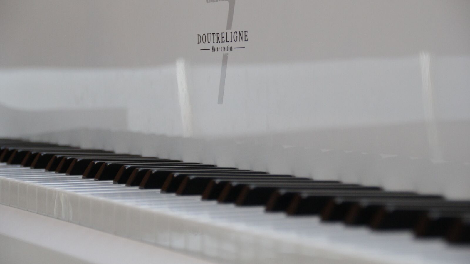 Canon EOS 60D sample photo. Plan, piano, music photography