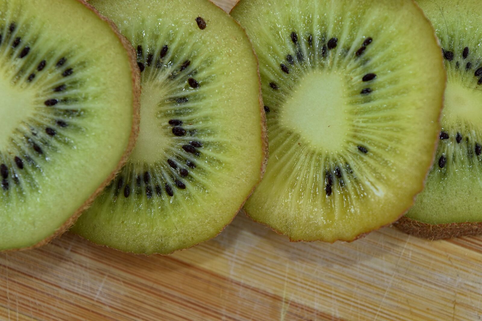 Nikon D5500 sample photo. Bitter, close-up, dark green photography