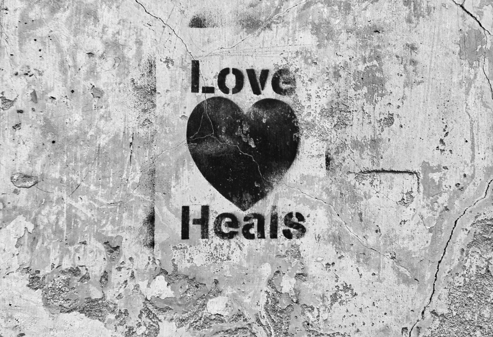 Nikon D800 sample photo. Love, healing, sign photography