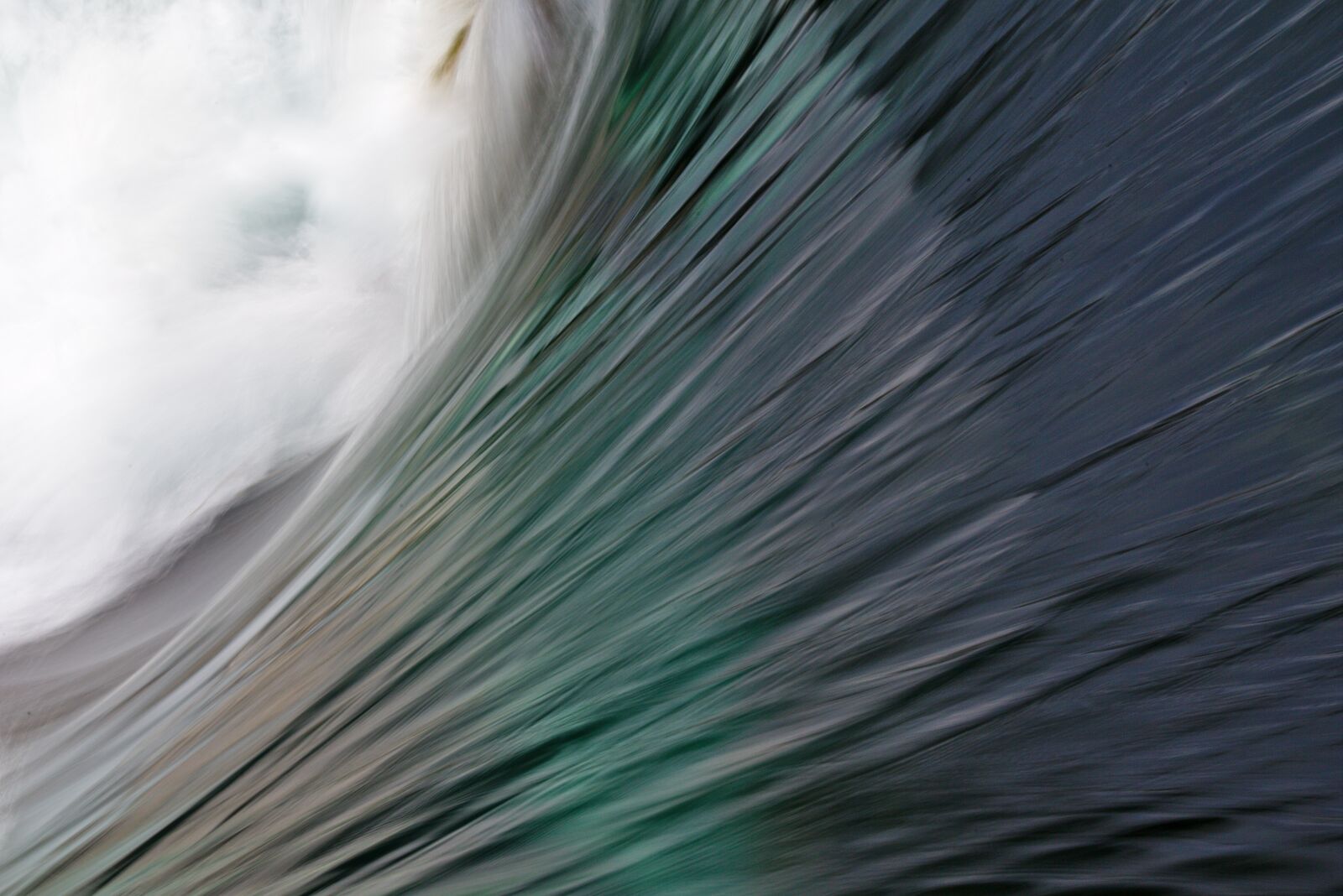 Canon EOS 6D + Canon EF 24-105mm F4L IS USM sample photo. River, water, dynamics photography
