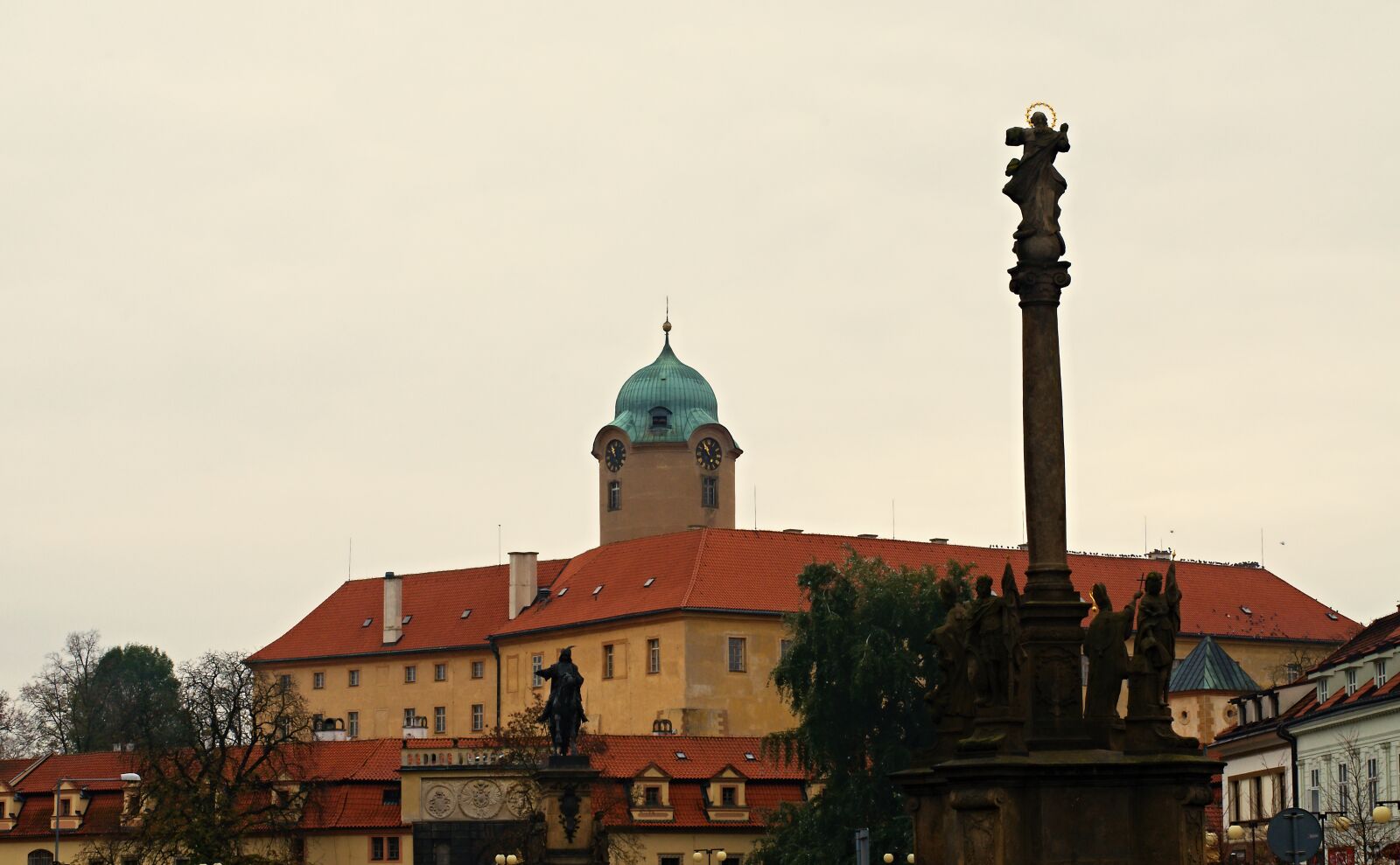 Nikon D5100 sample photo. Place, rooftop, building photography