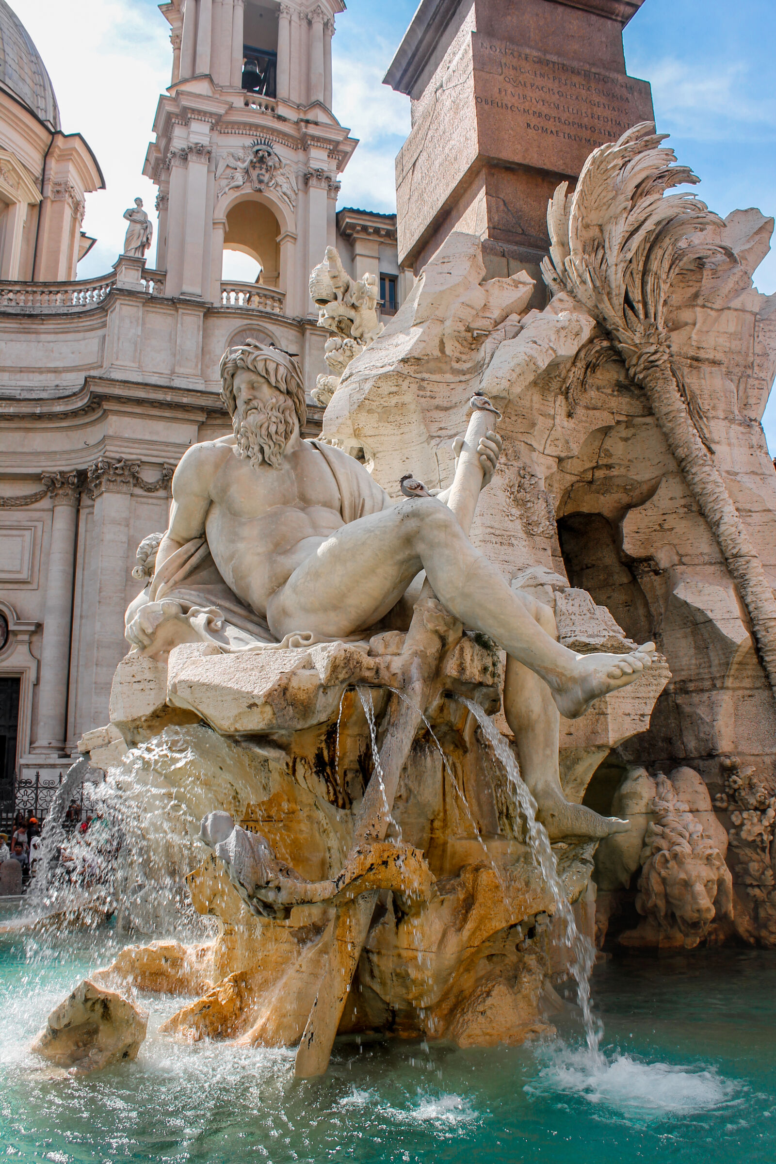 Canon EOS 1100D (EOS Rebel T3 / EOS Kiss X50) sample photo. Architecture, culture, fountain, memorial photography