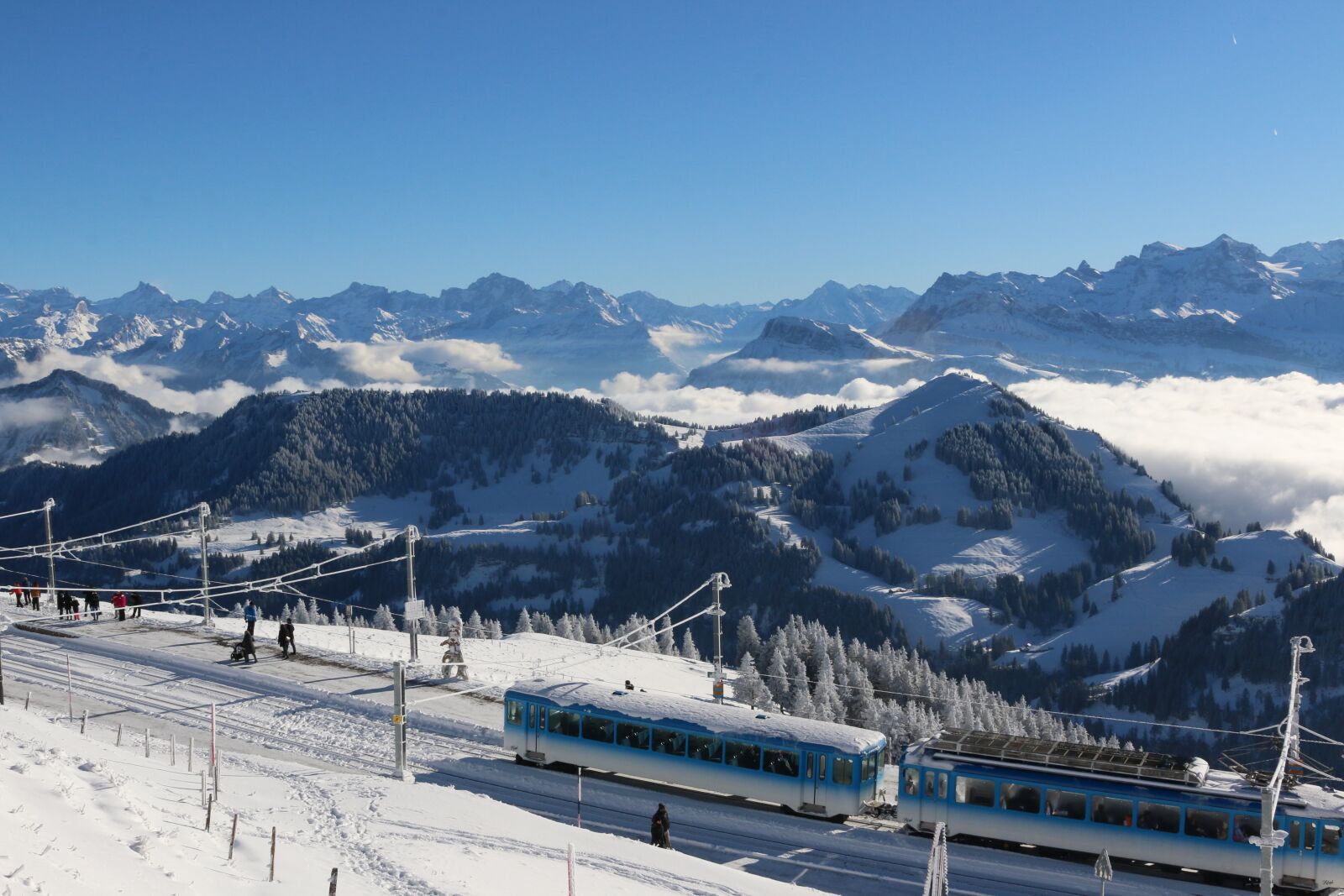 Canon EOS 70D sample photo. Swiss, switzerland, before production photography