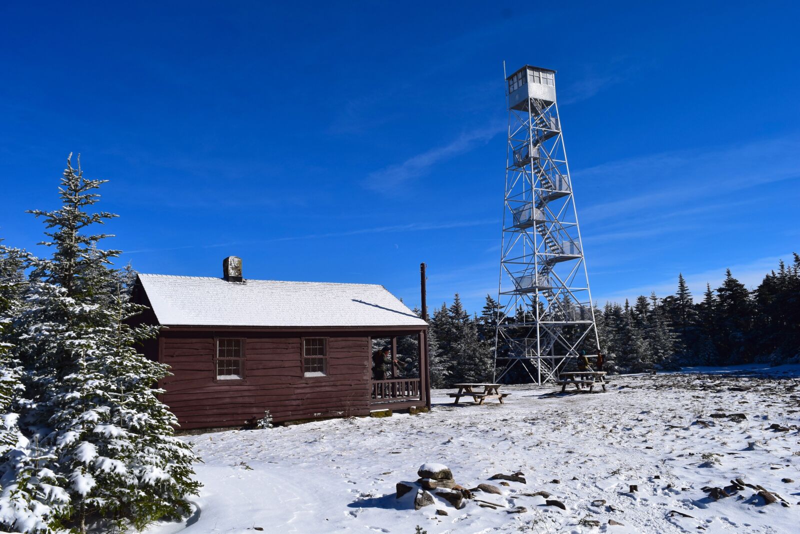 Nikon D3300 sample photo. Winter, snow, cold photography